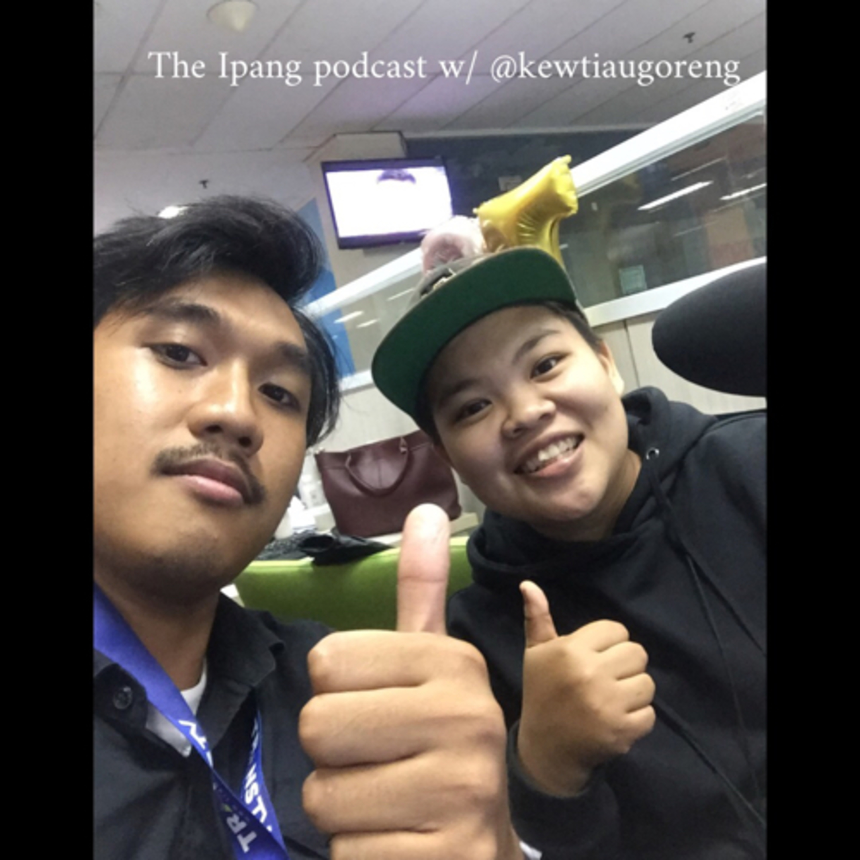The Ipang