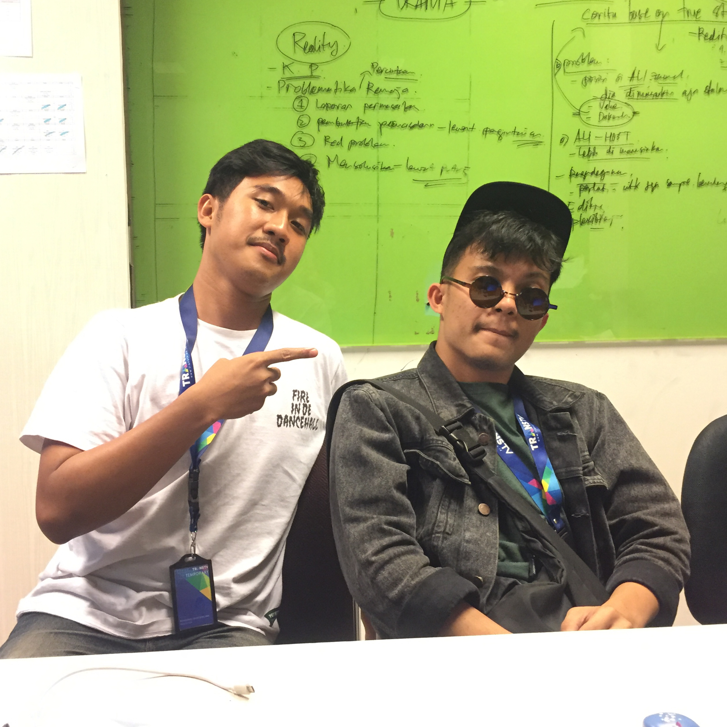 The Ipang