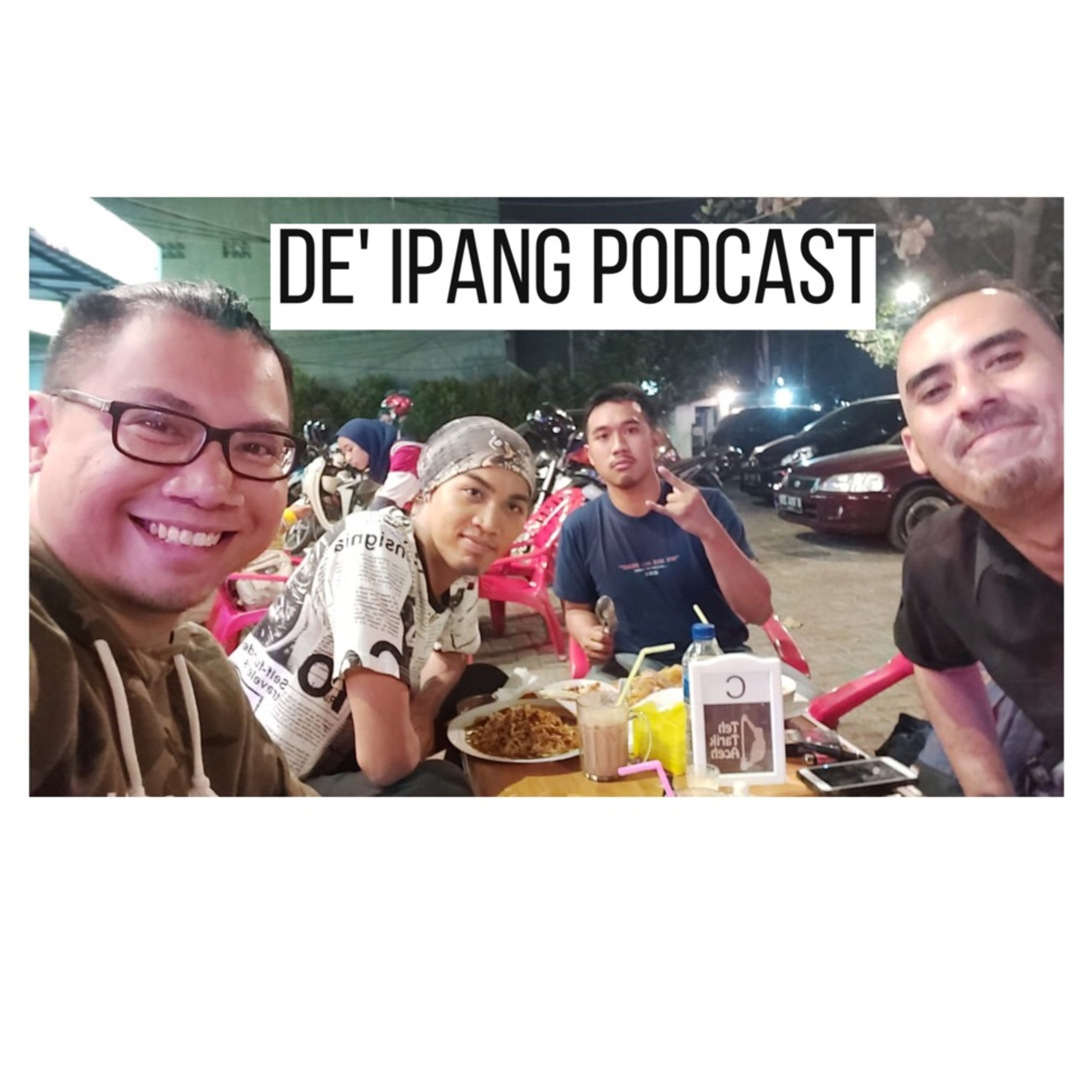 The Ipang