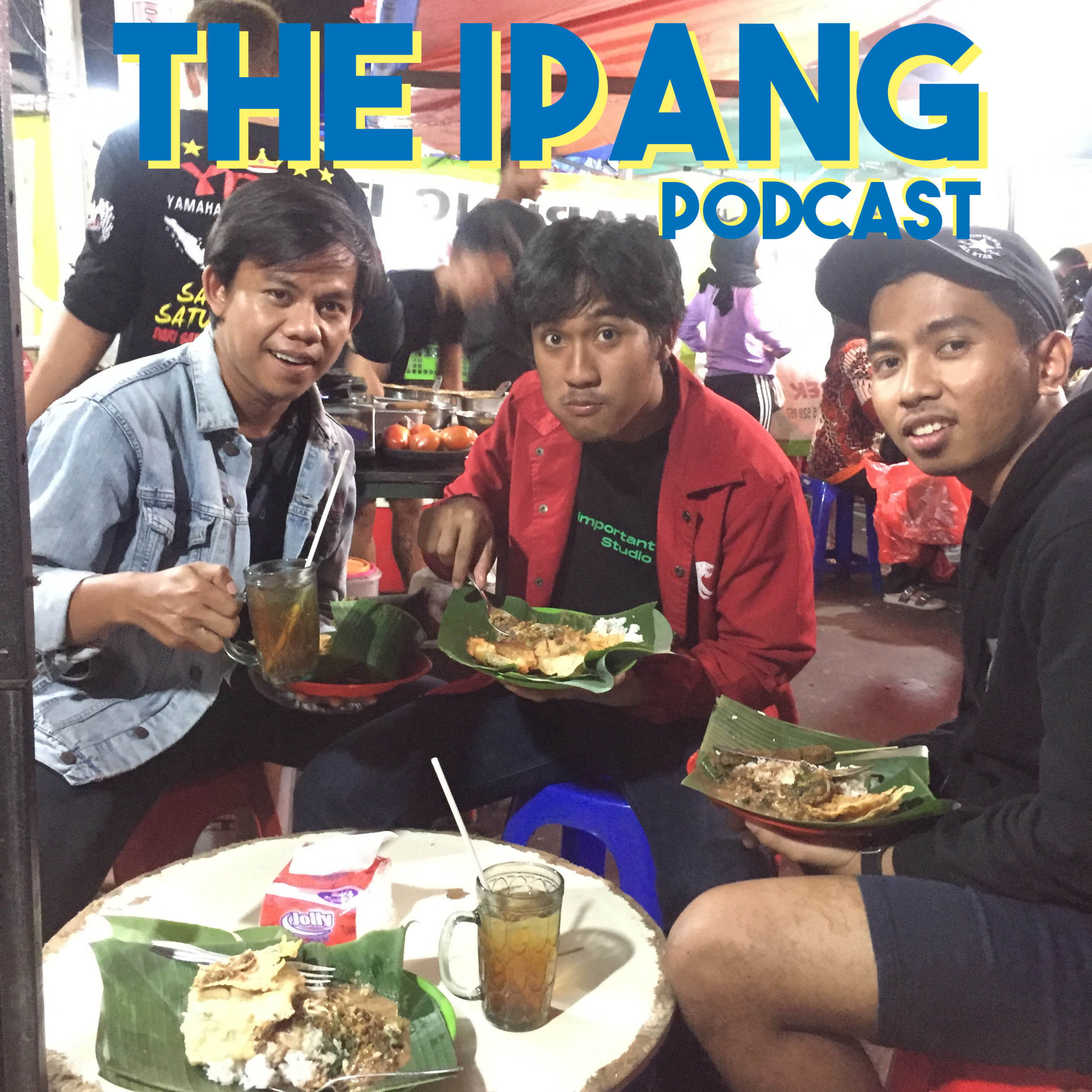The Ipang