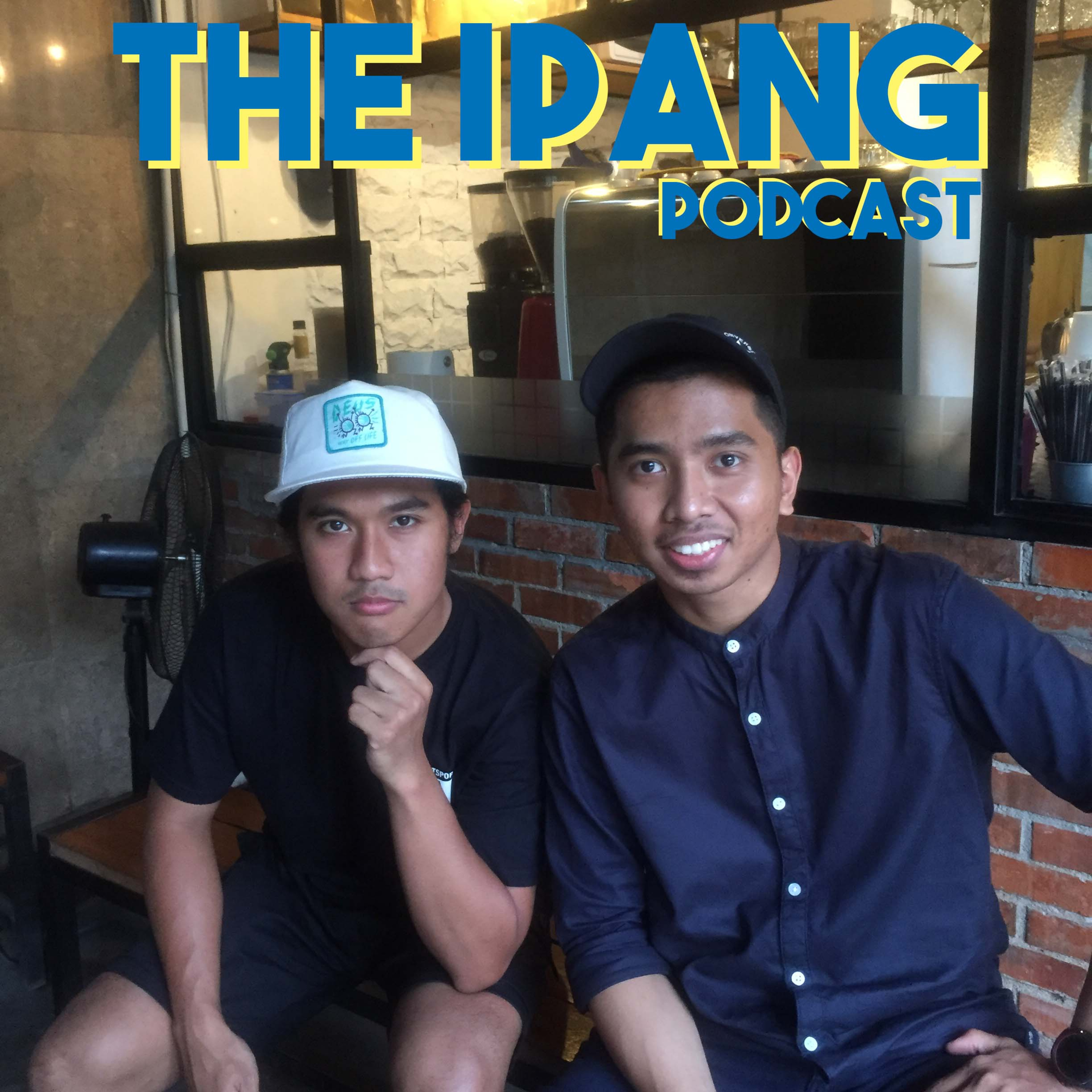 The Ipang