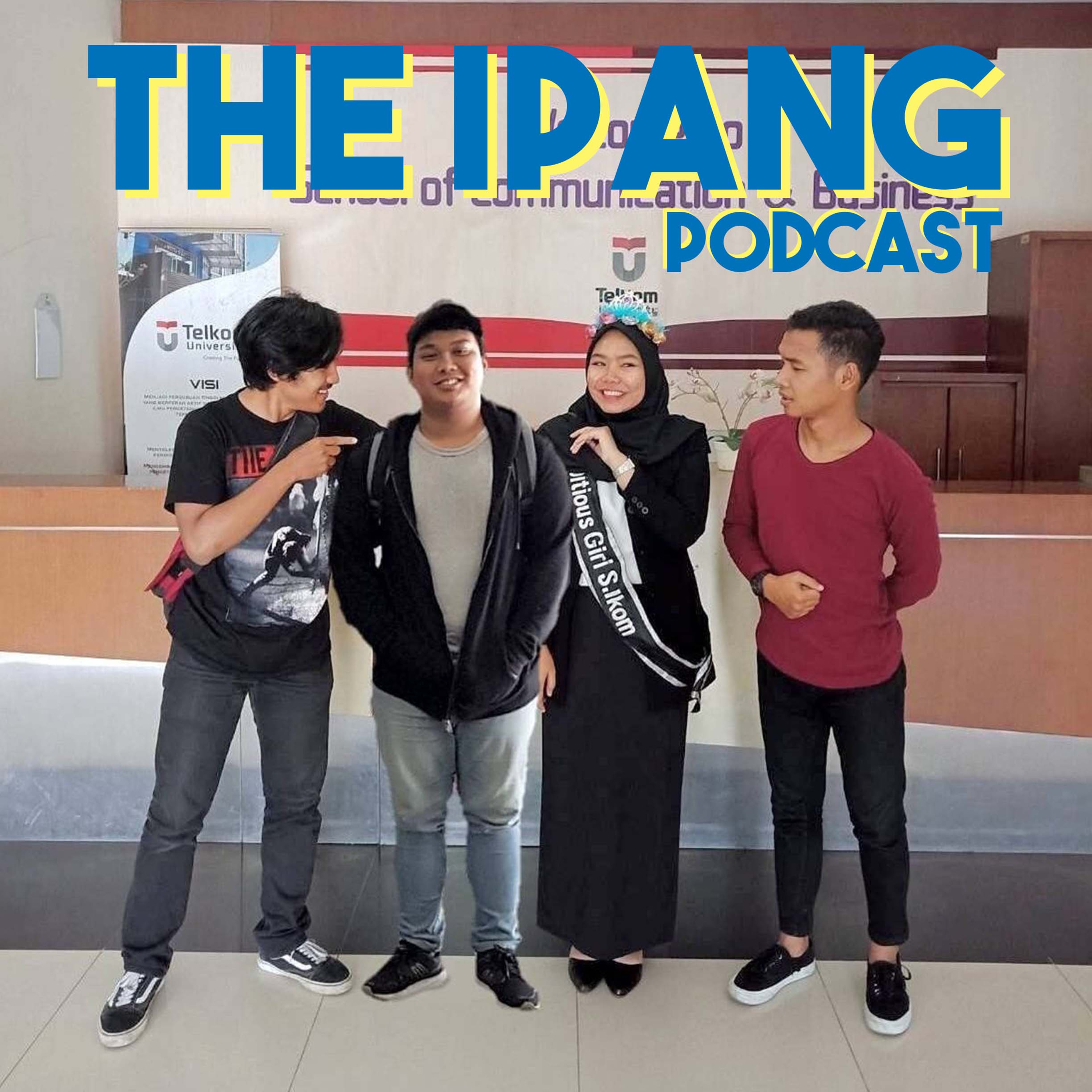The Ipang