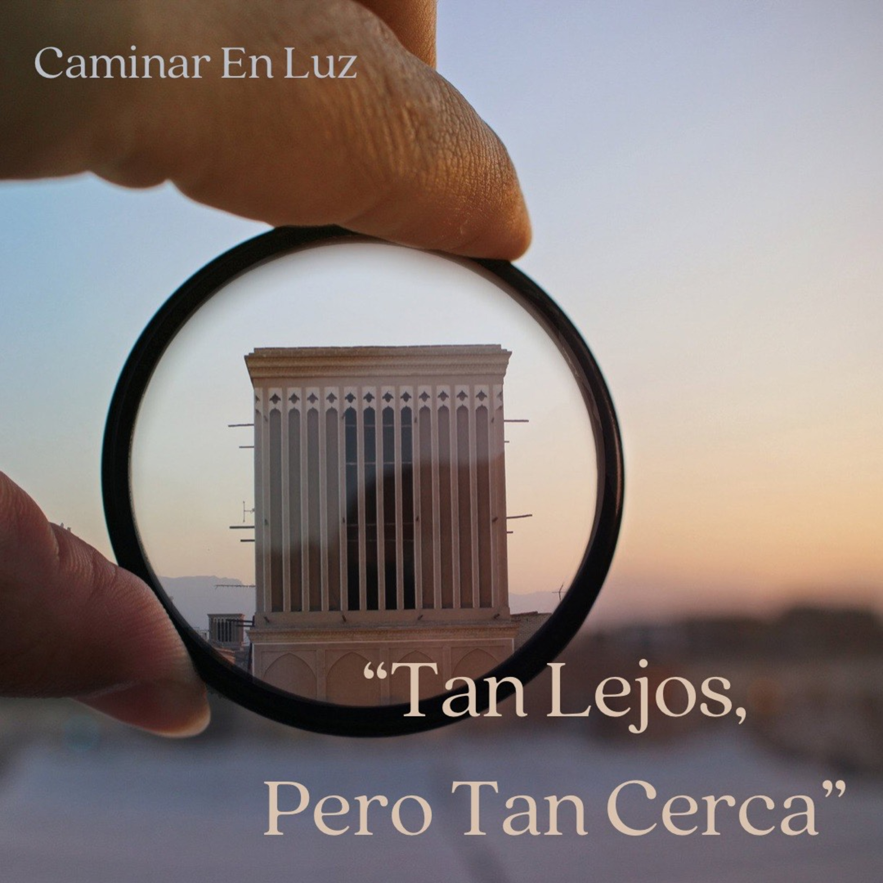 Un Mensaje En Tu C.E.L