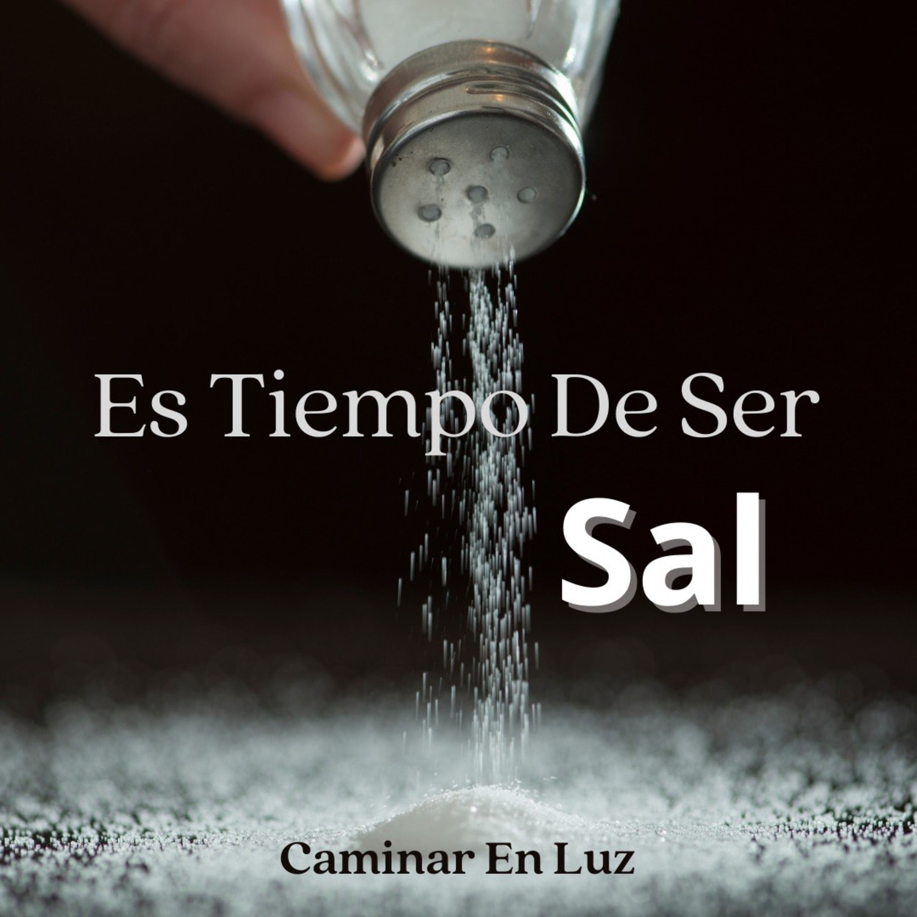 Un Mensaje En Tu C.E.L