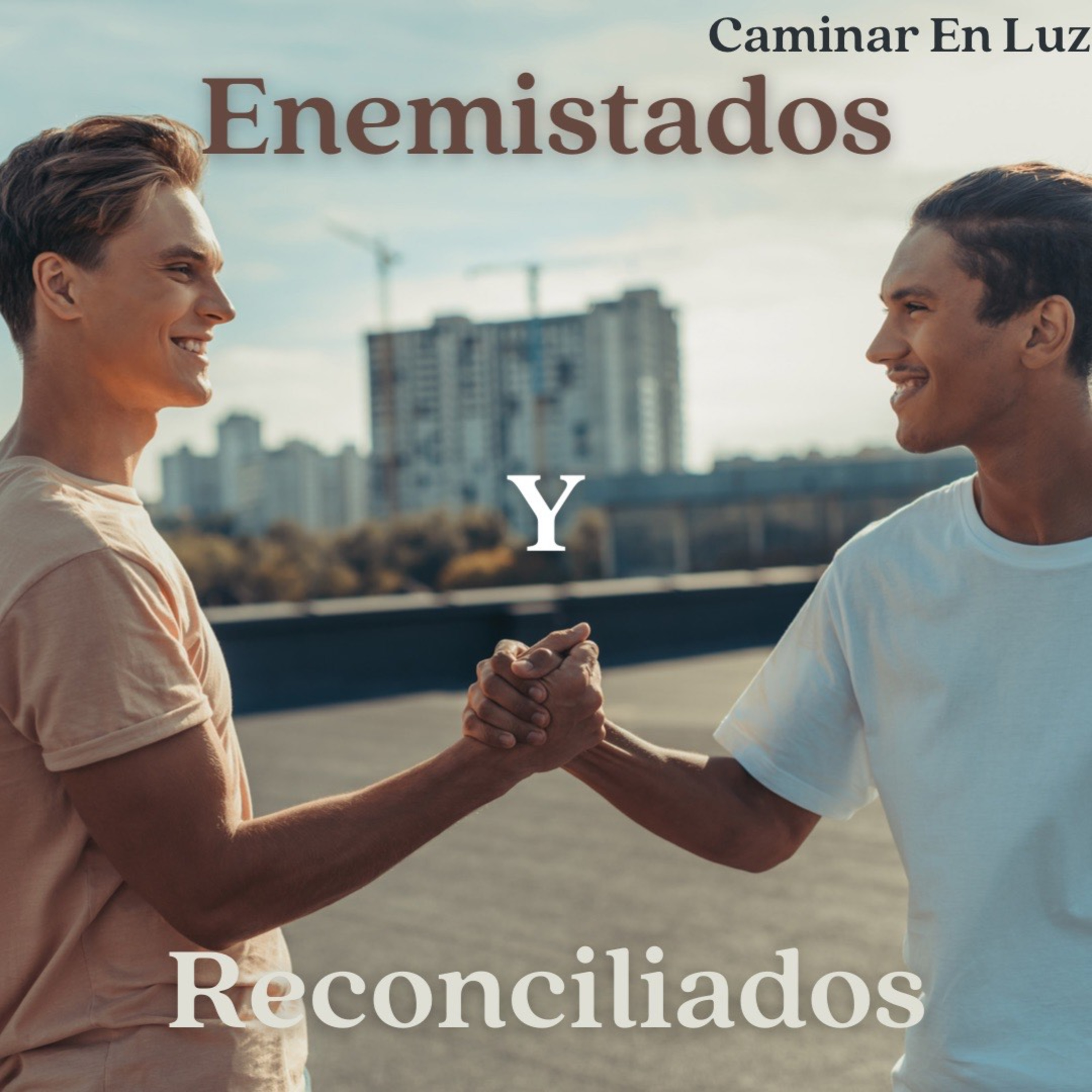 Un Mensaje En Tu C.E.L