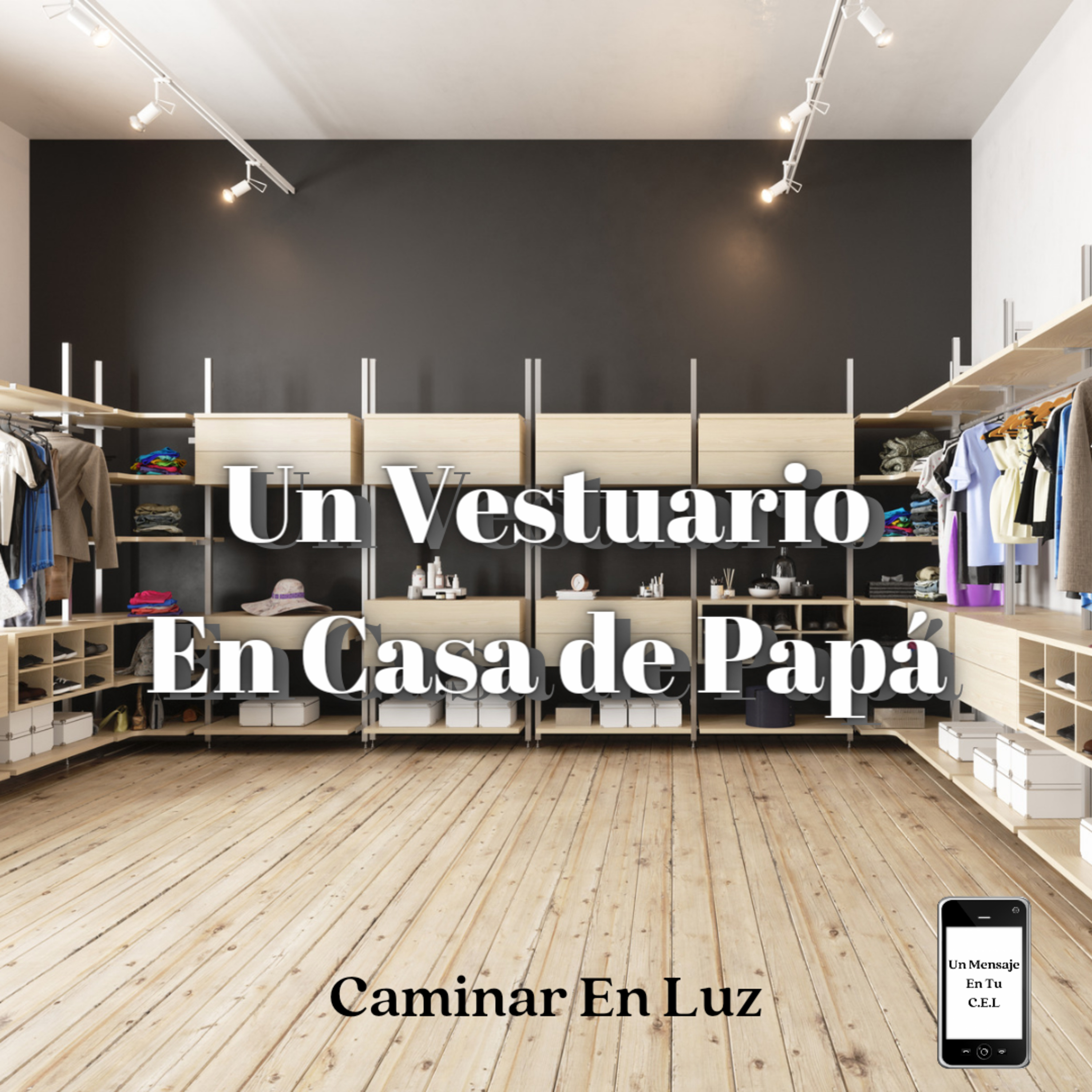 Un Mensaje En Tu C.E.L