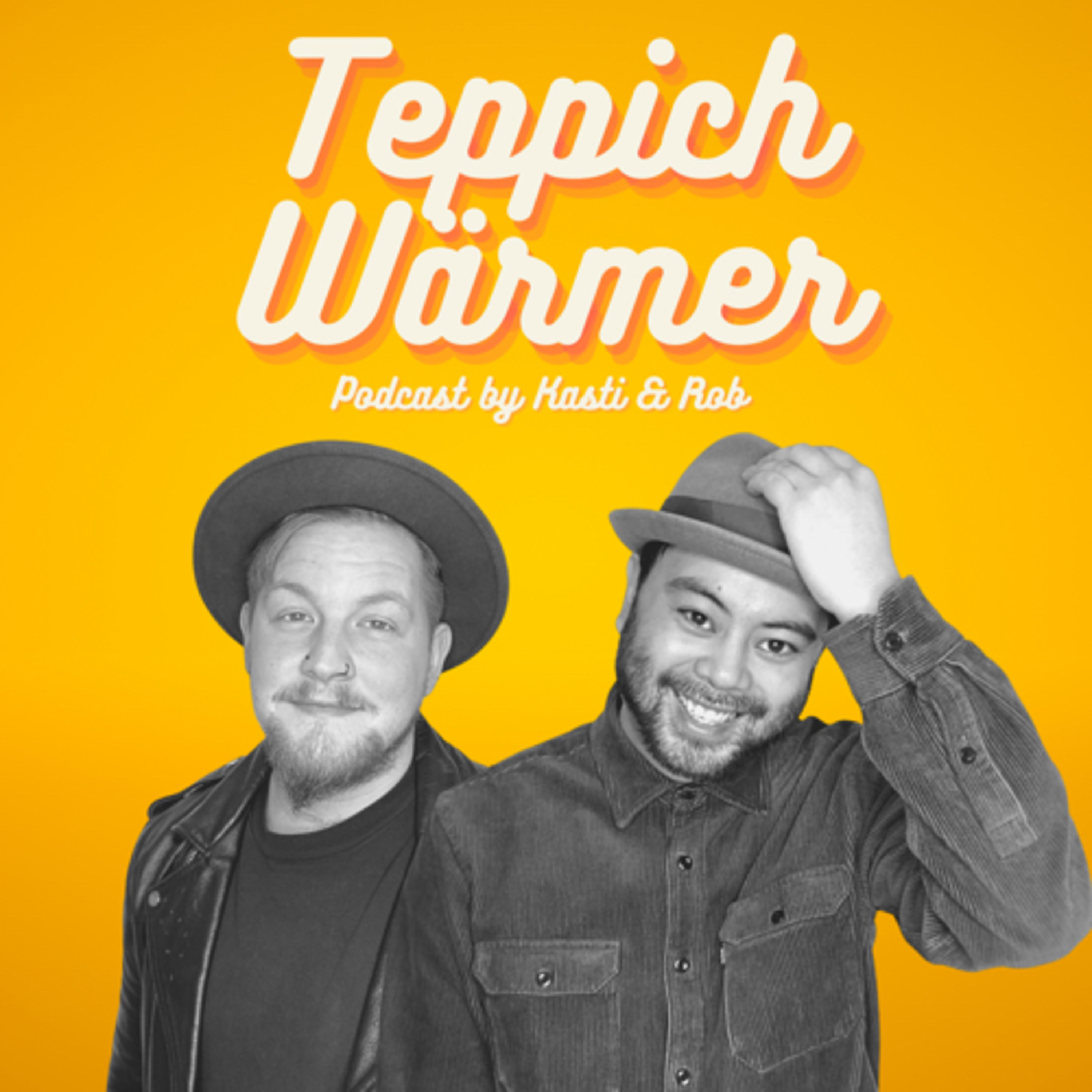 TeppichWärmer