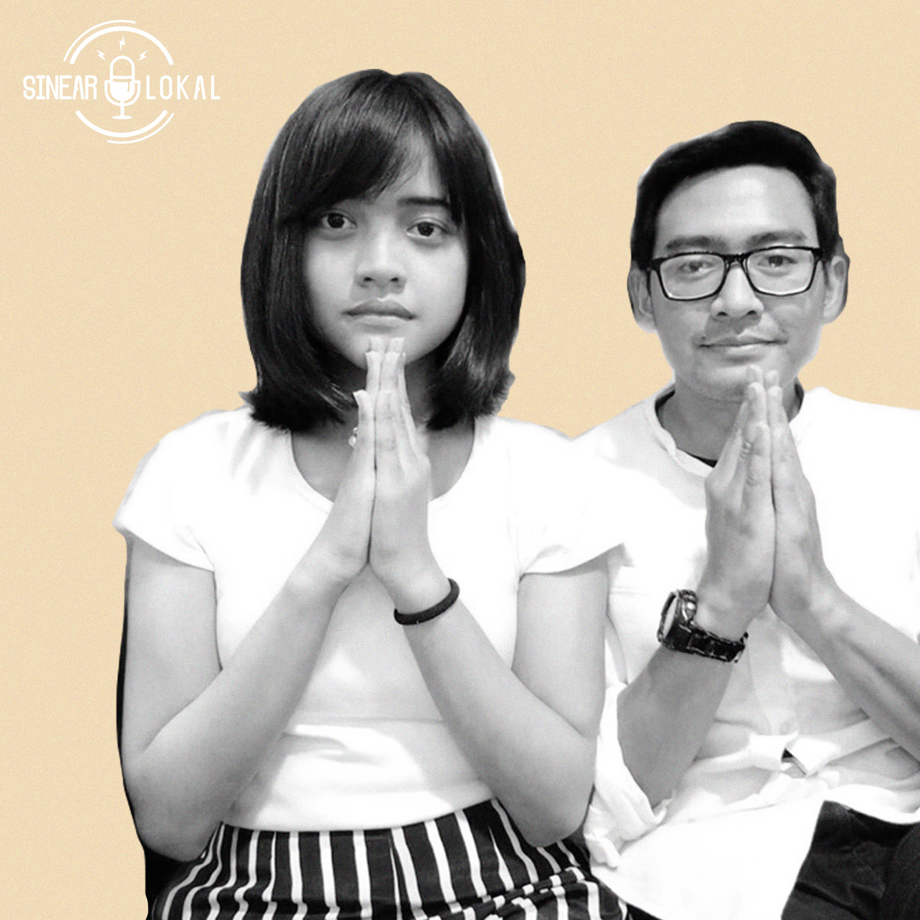 Sinear Lokal