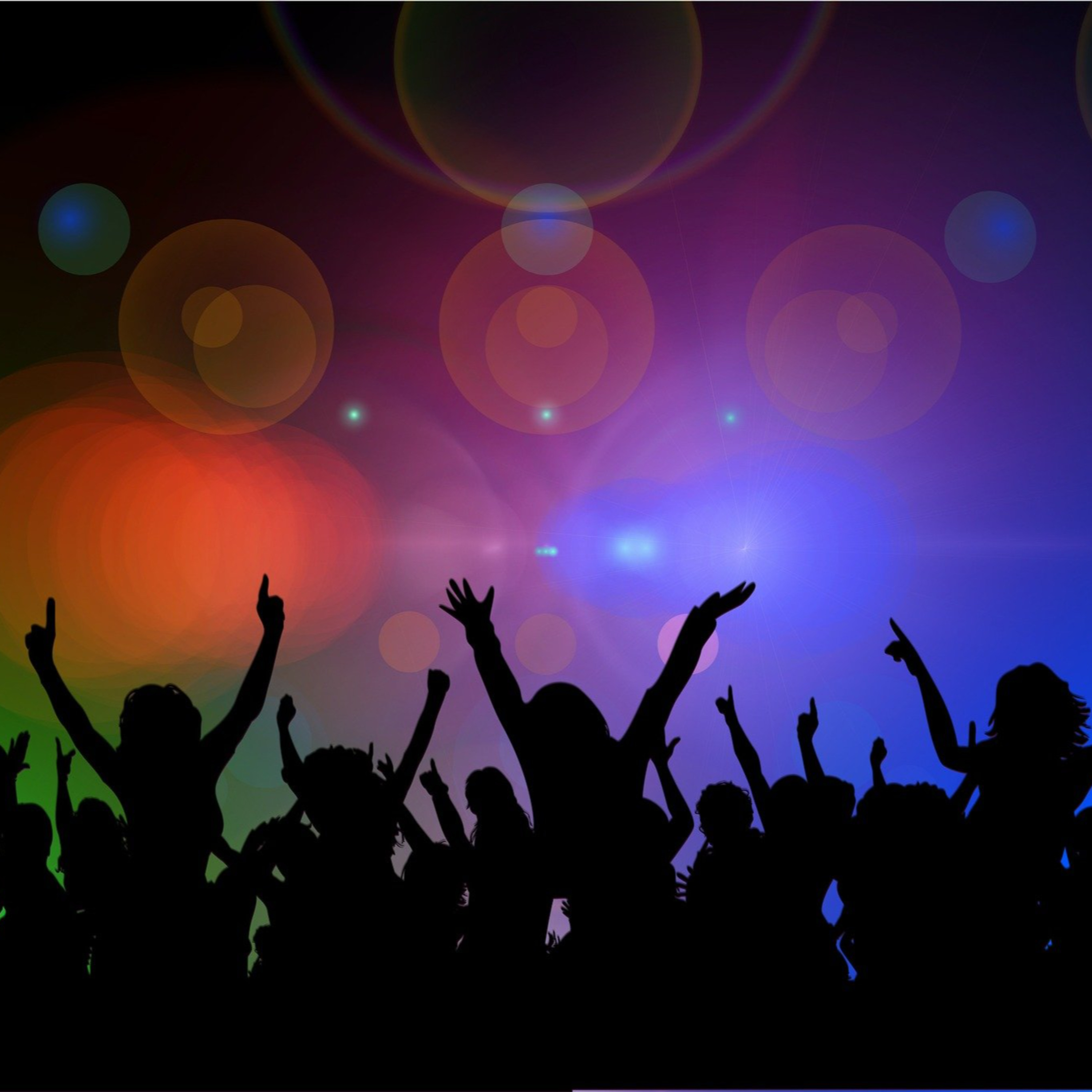 Rocky\'s Comedy Show
