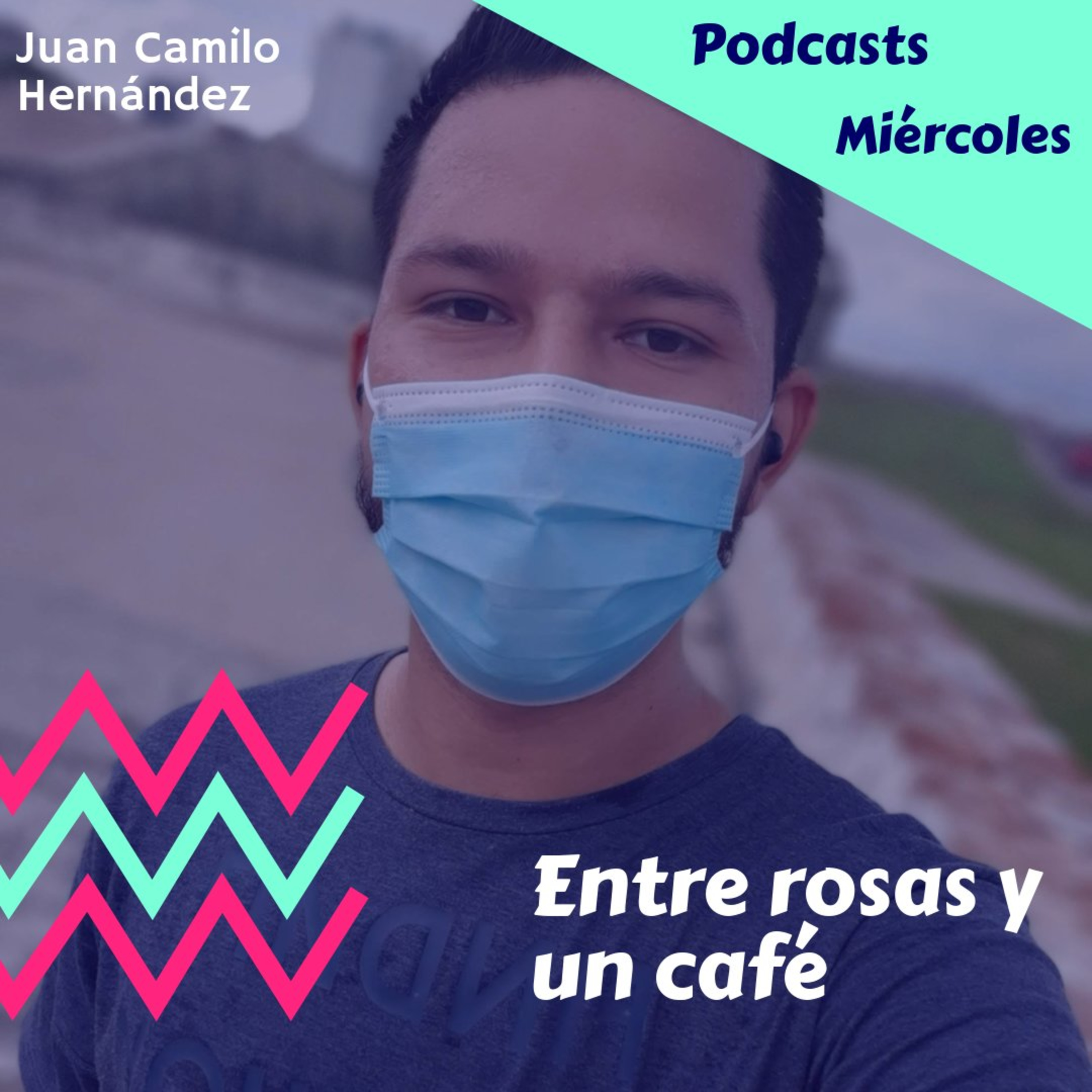 2. Viajes en el tiempo "Realidad o Ficción"  episode artwork