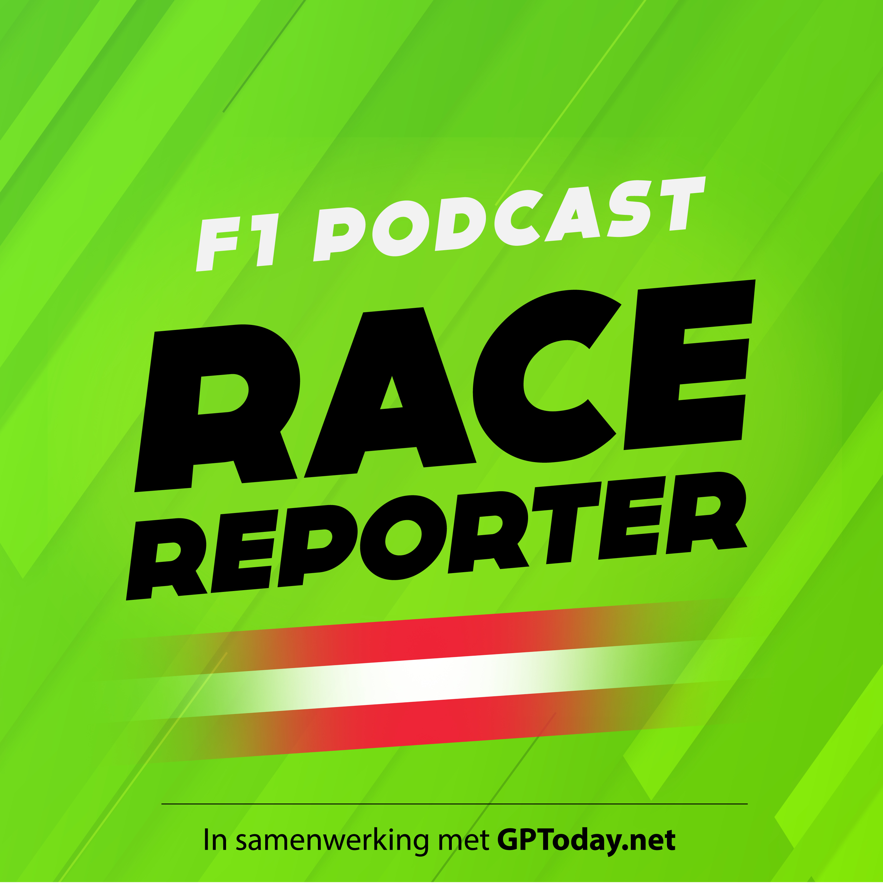 GP Oostenrijk - Geweldige eerste race van het seizoen.