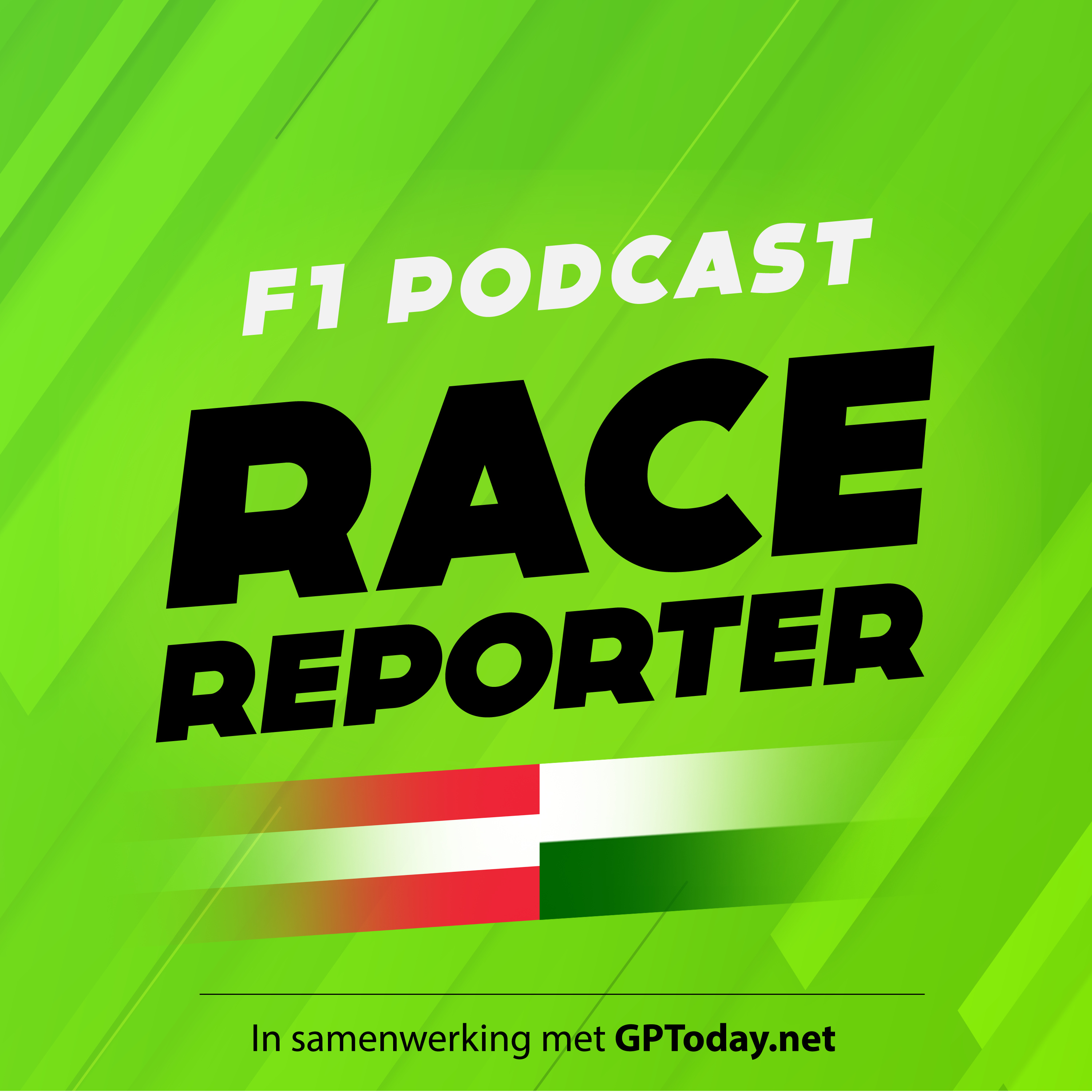 GP Styrian - Senna-achtige Hamilton maakt verschil op zaterdag