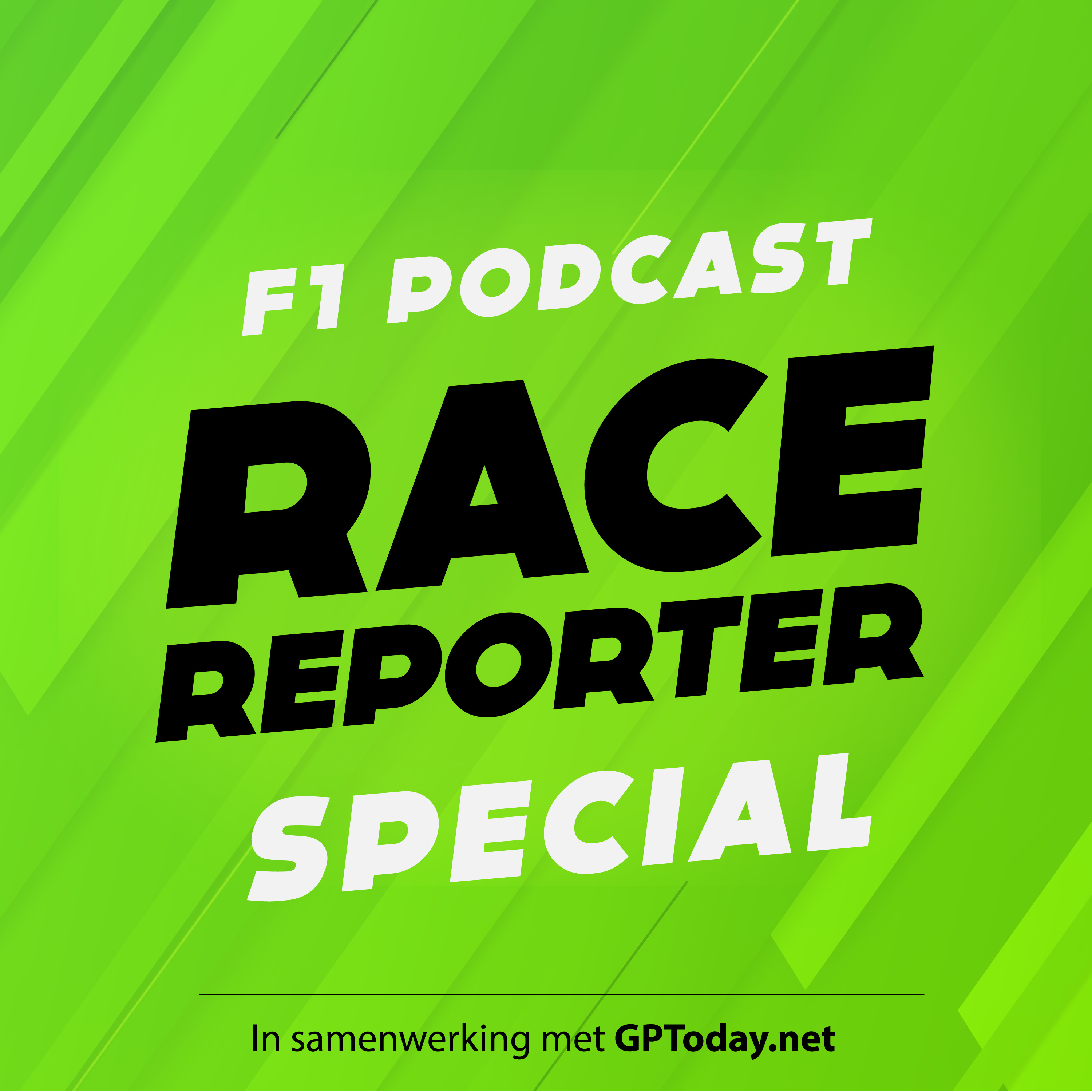 Special - Enkelvoudige F1 Kampioenen episode artwork