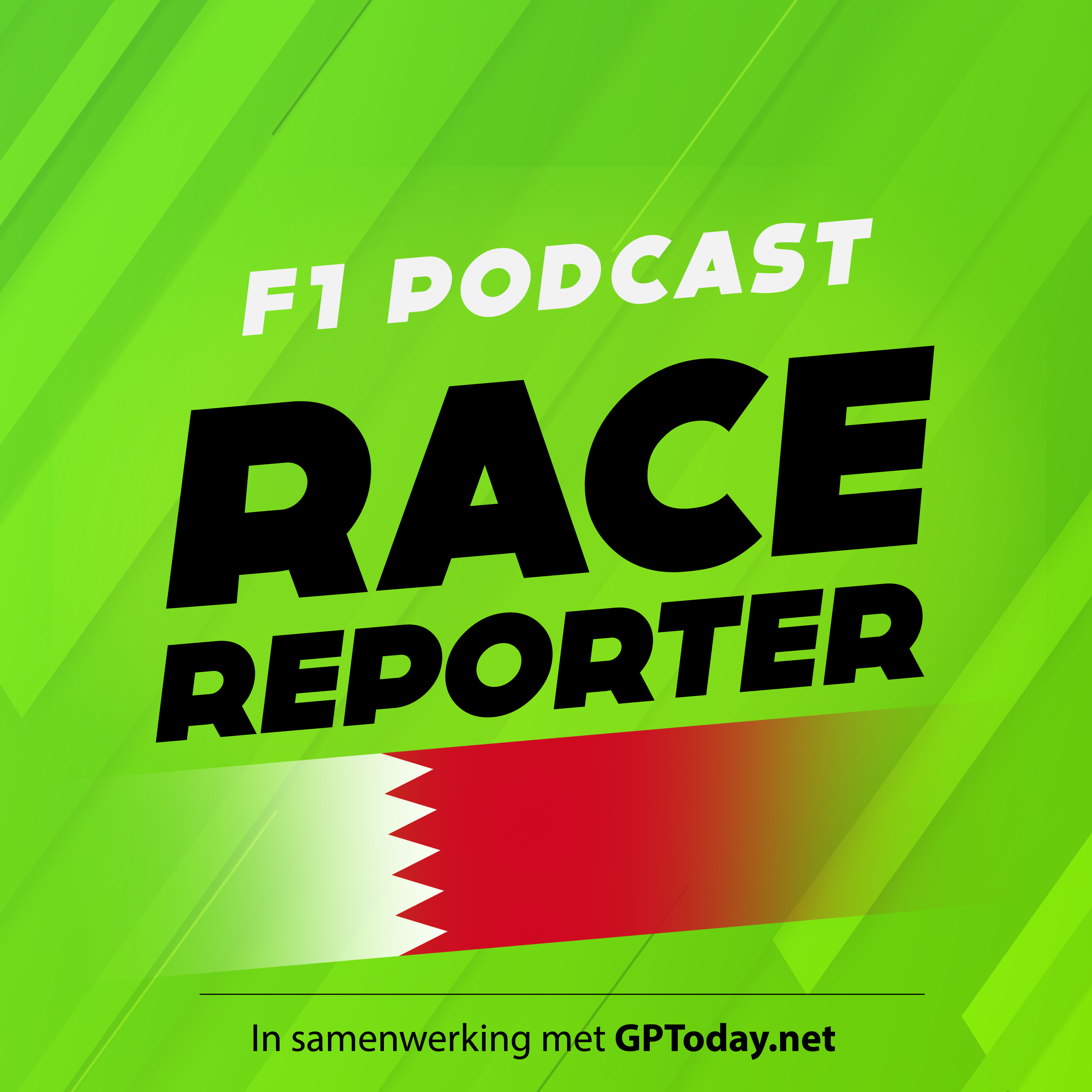 GP van Shakira - Checo wint, Mercedes faalt!