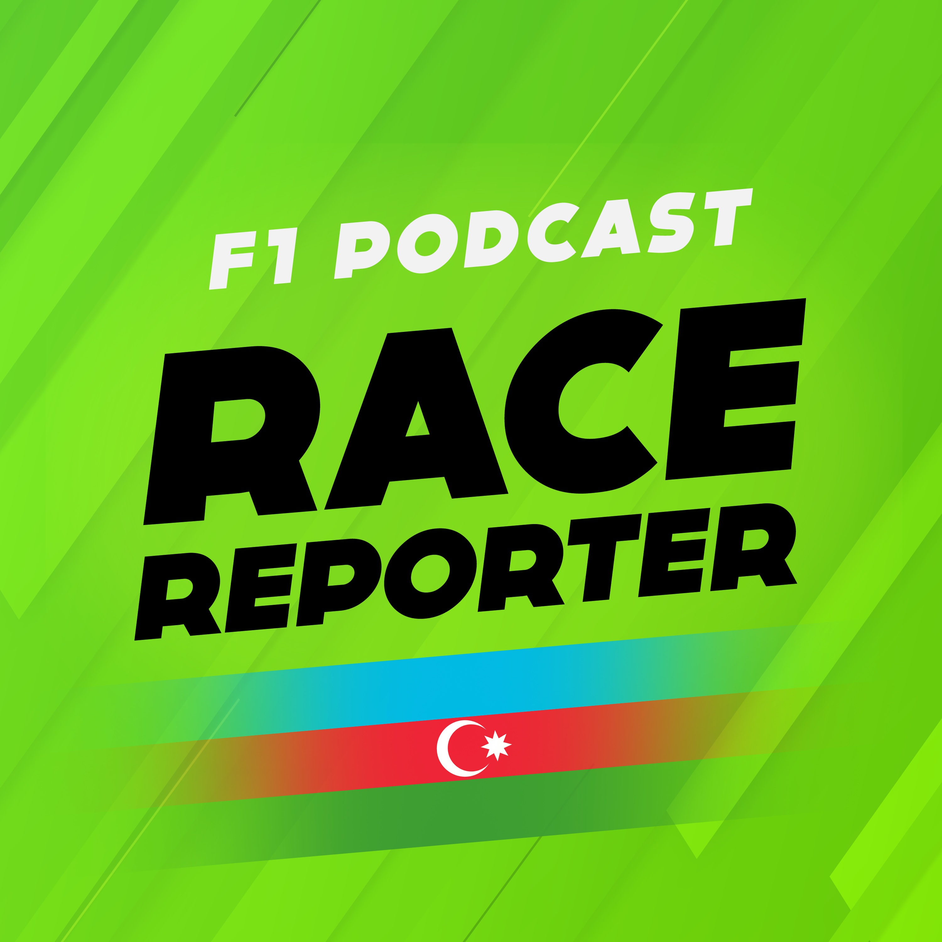 Nabeschouwing GP Azerbeidzjan: Perez wint in chaotisch Baku