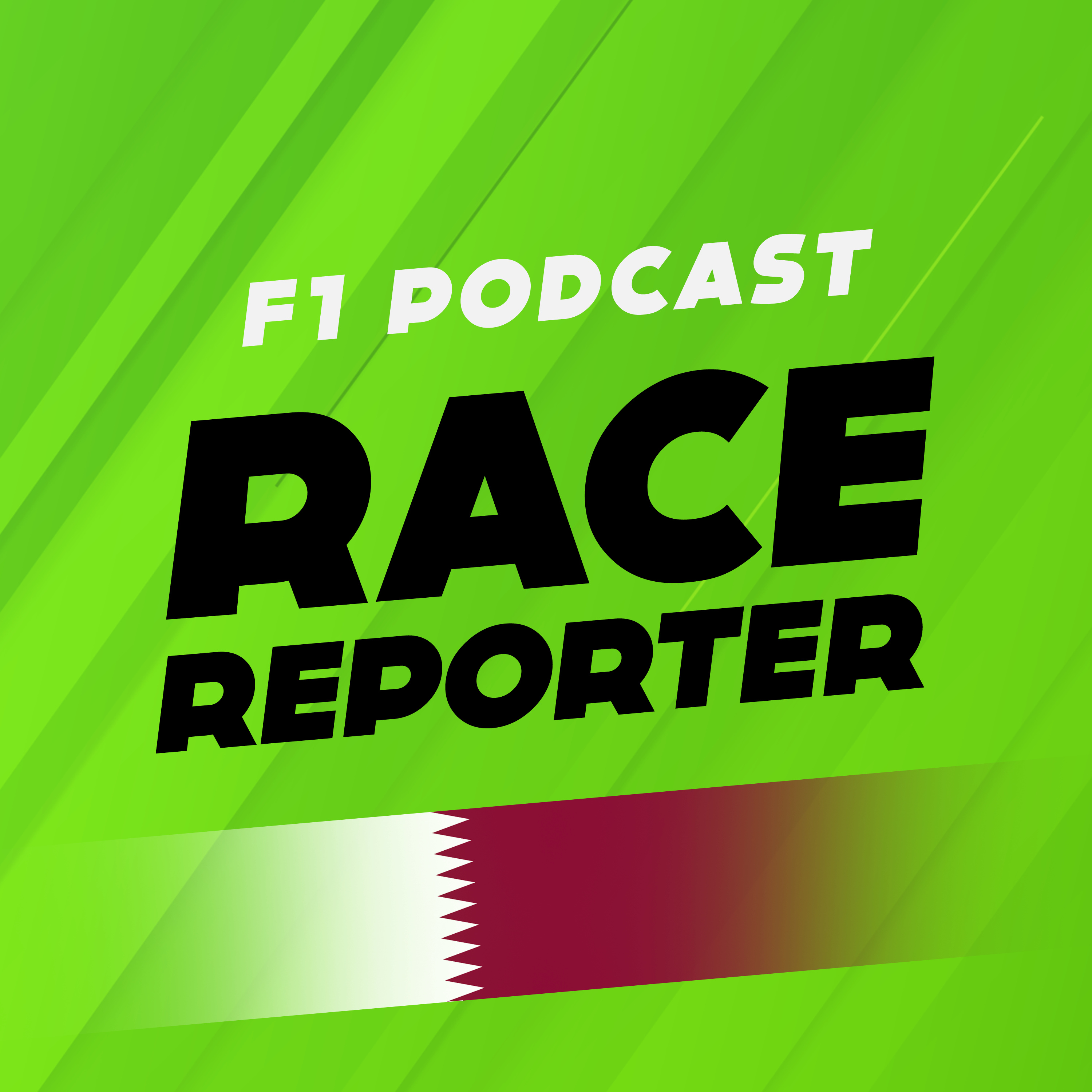 Qatar GP - Hamilton loopt wéér in