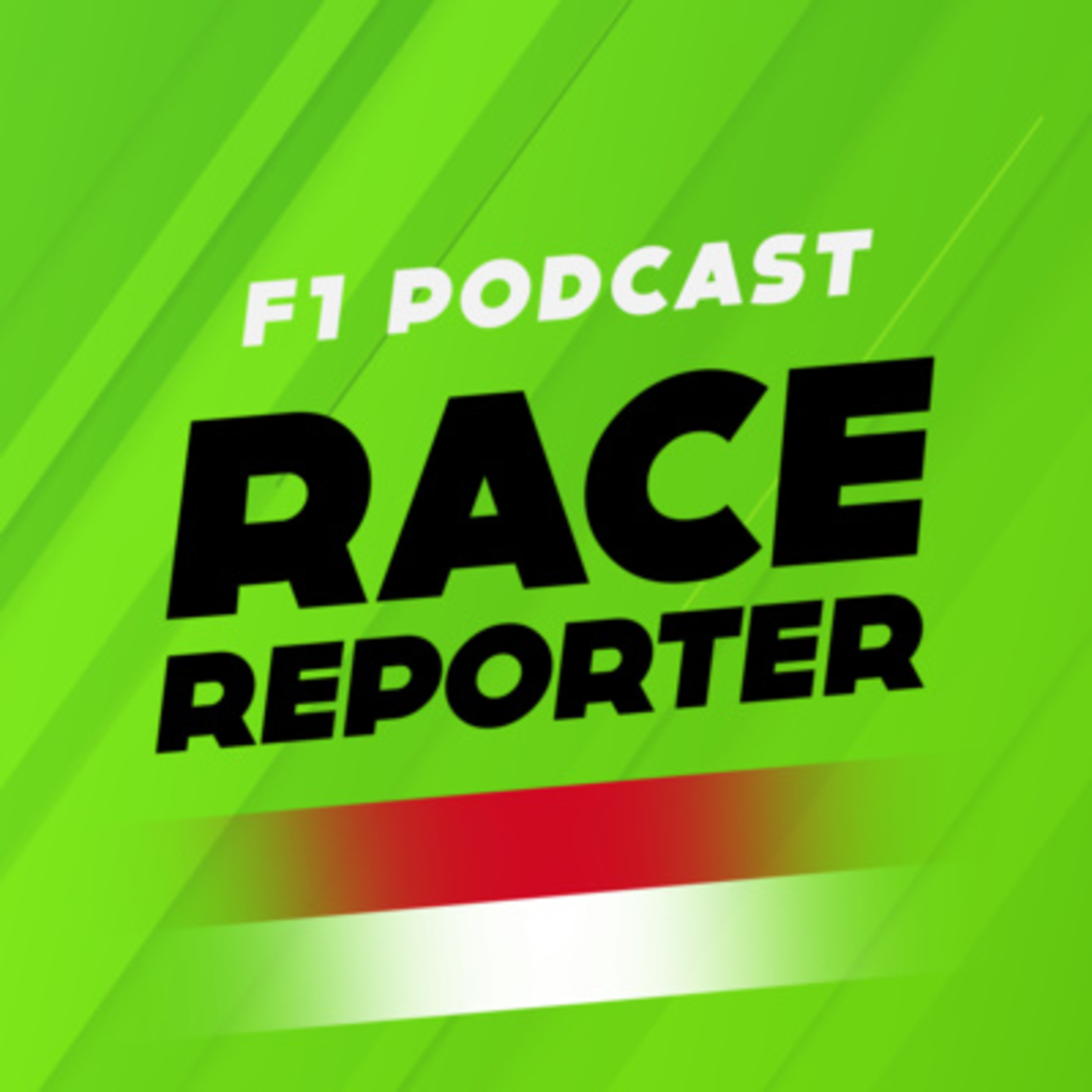 🇲🇨 GP Monaco - Max grijpt de macht in Monaco! episode artwork