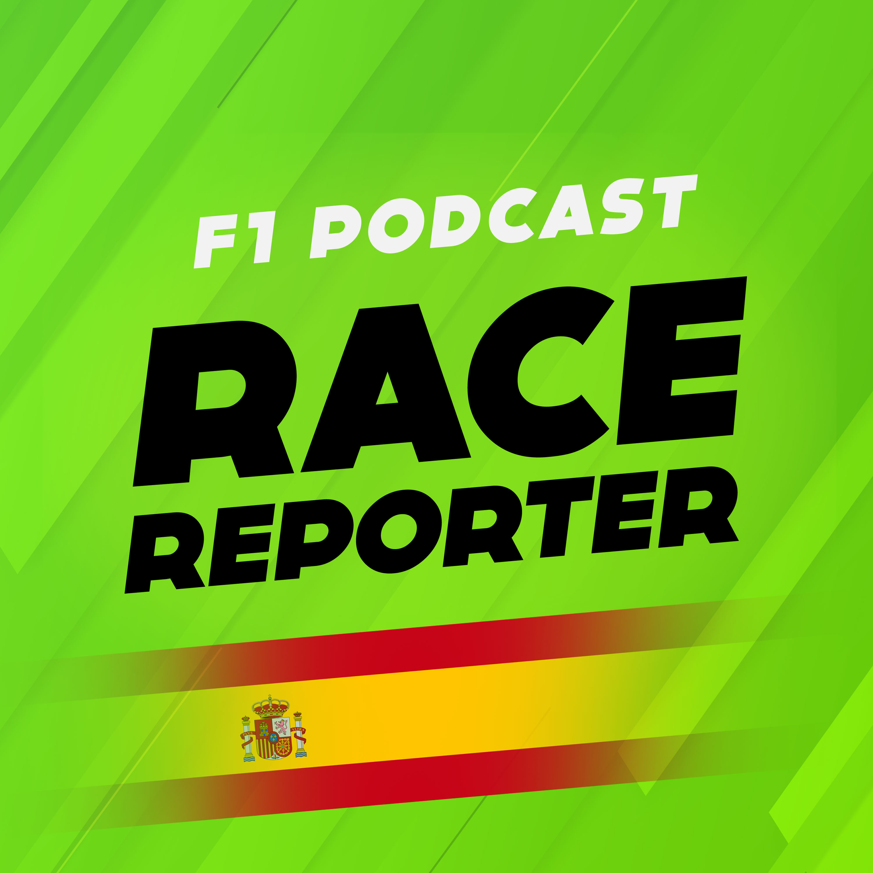 🇪🇸 GP Spanje - Max onderuit in Spaans strategisch steekspel