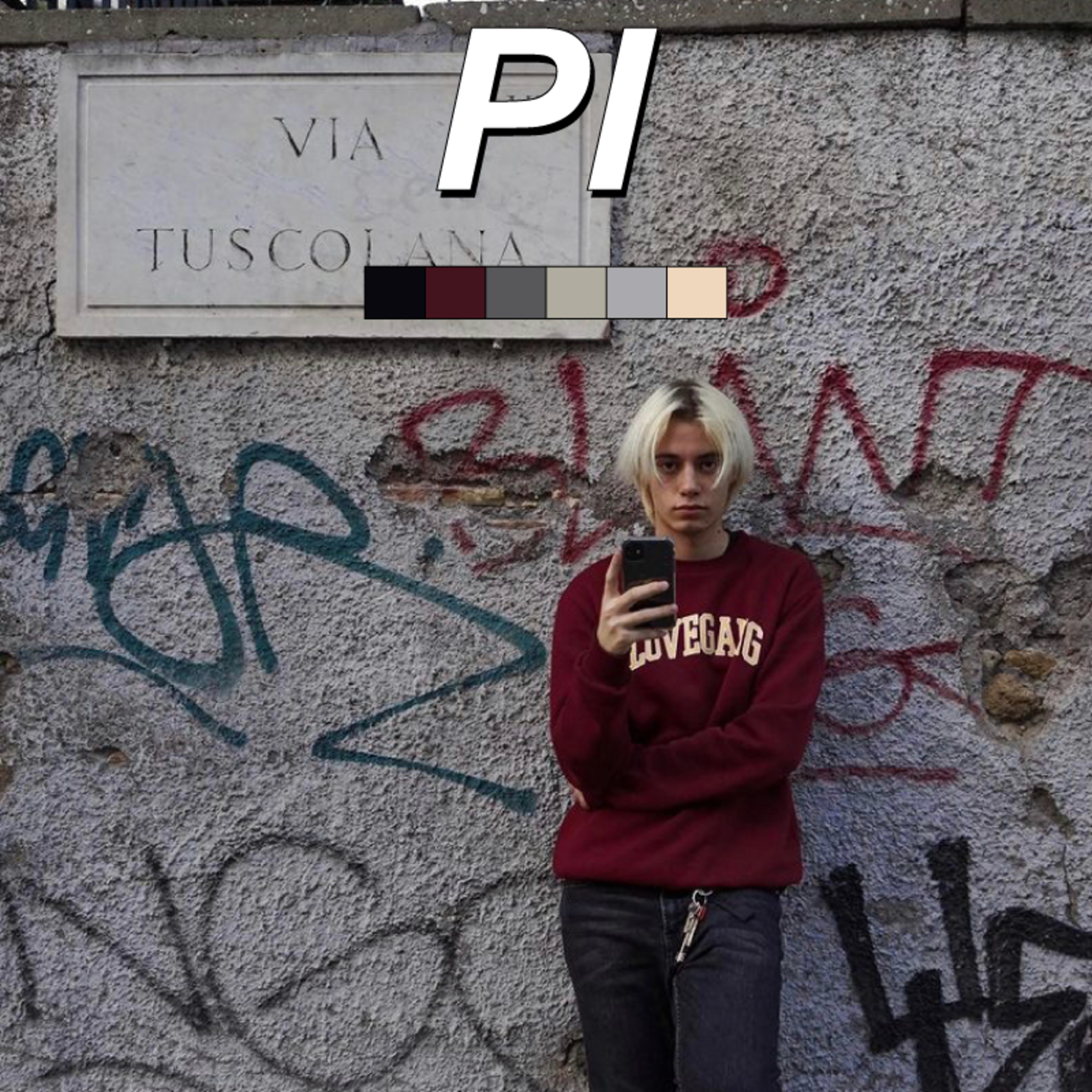 Post-Ismo