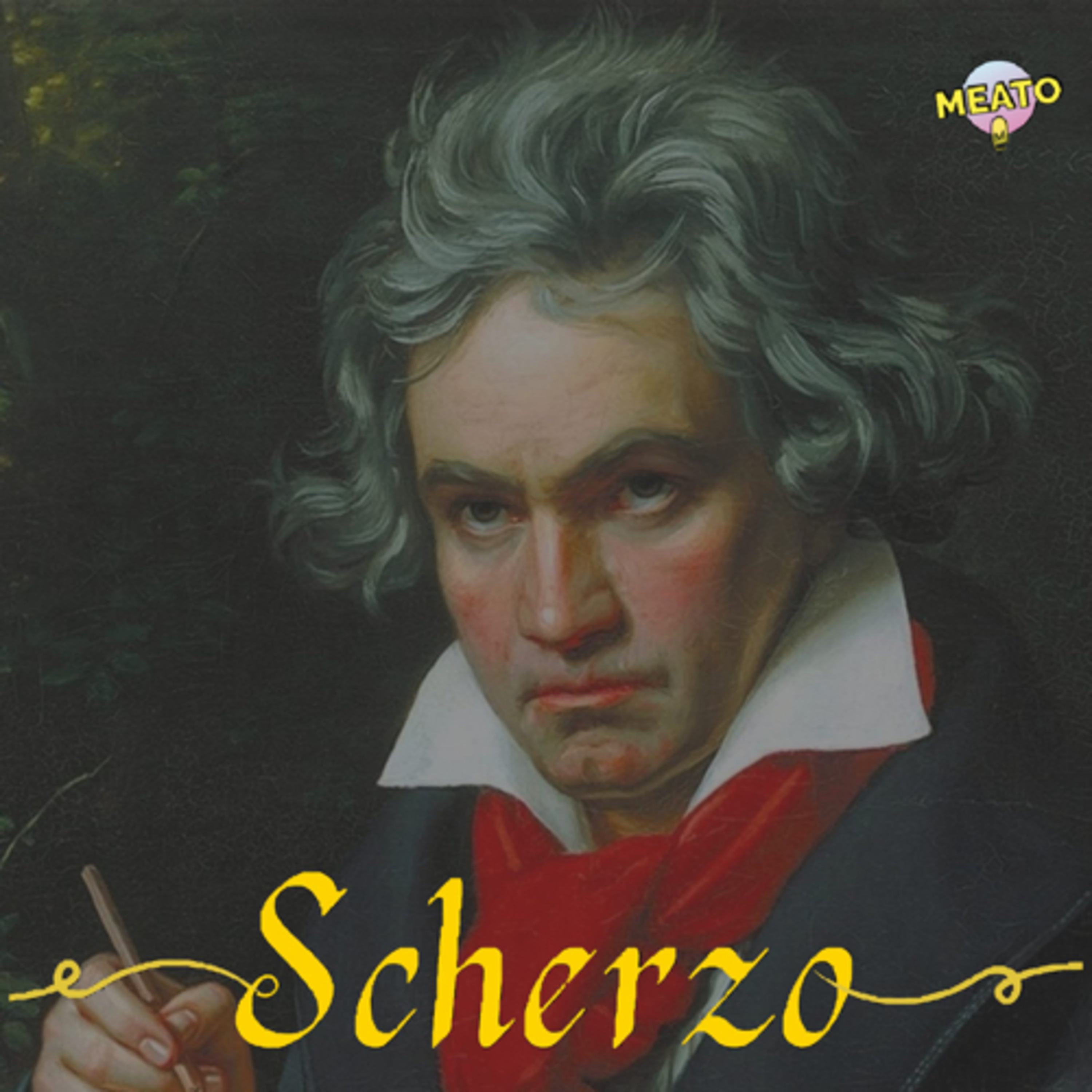 #3 | Ludwig van Beethoven