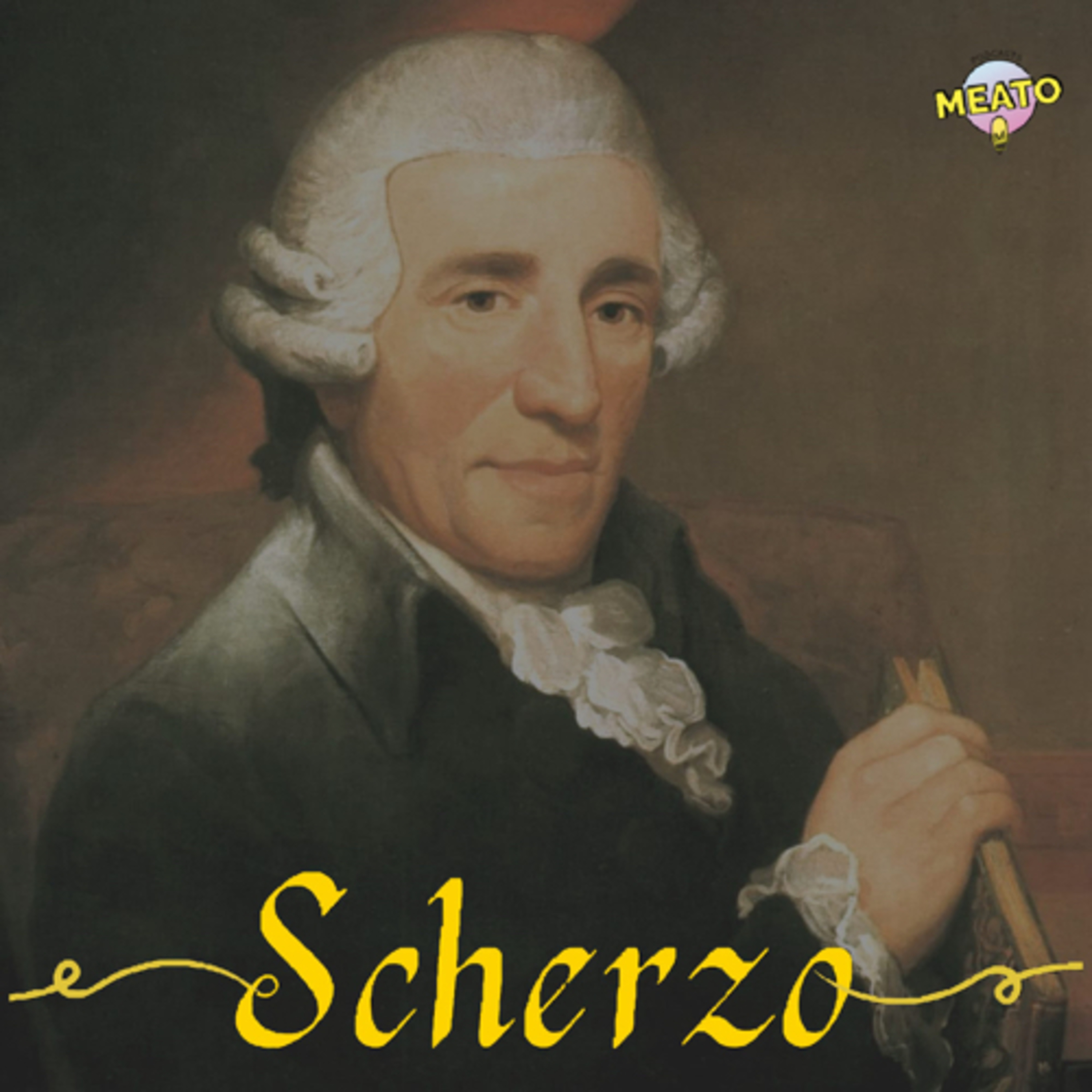 #2| Franz Joseph Haydn
