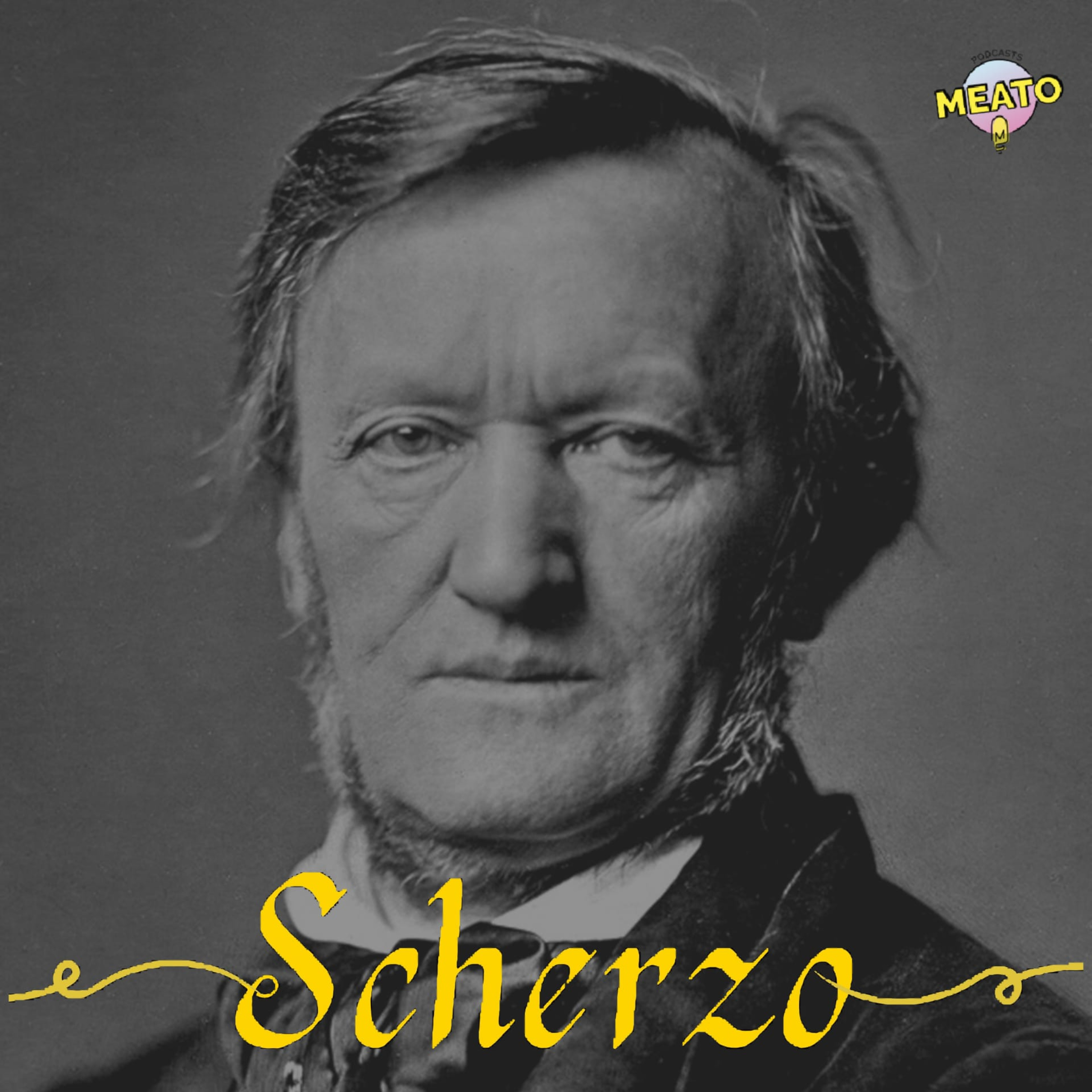 #5 | Richard Wagner