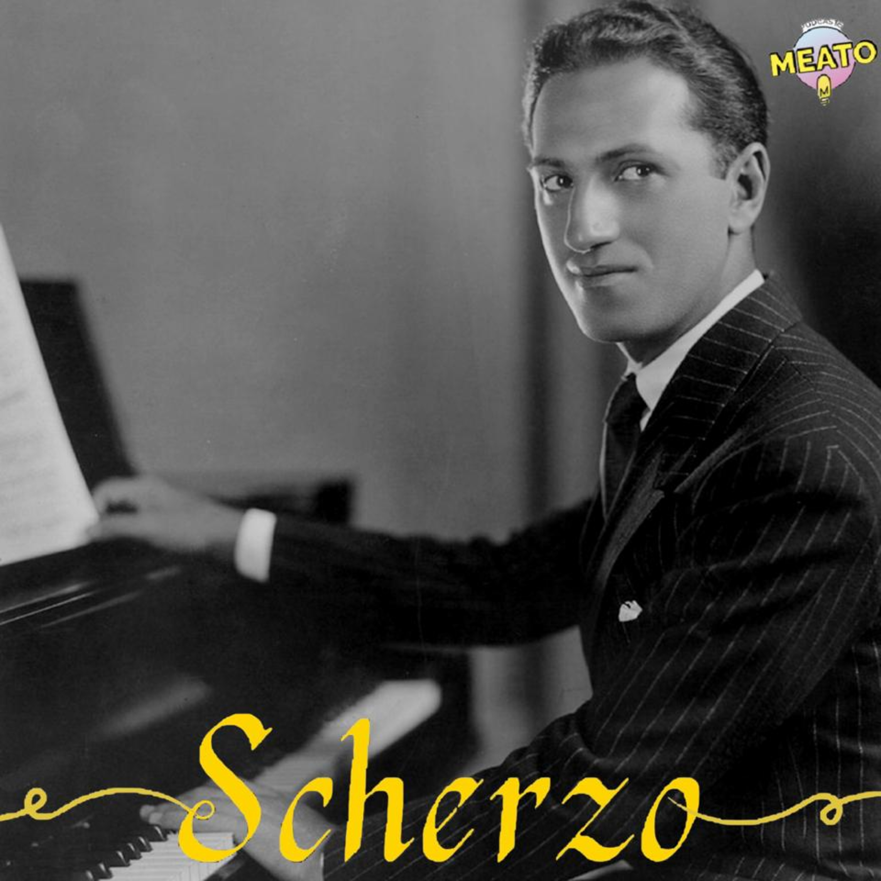 #7 | George Gershwin