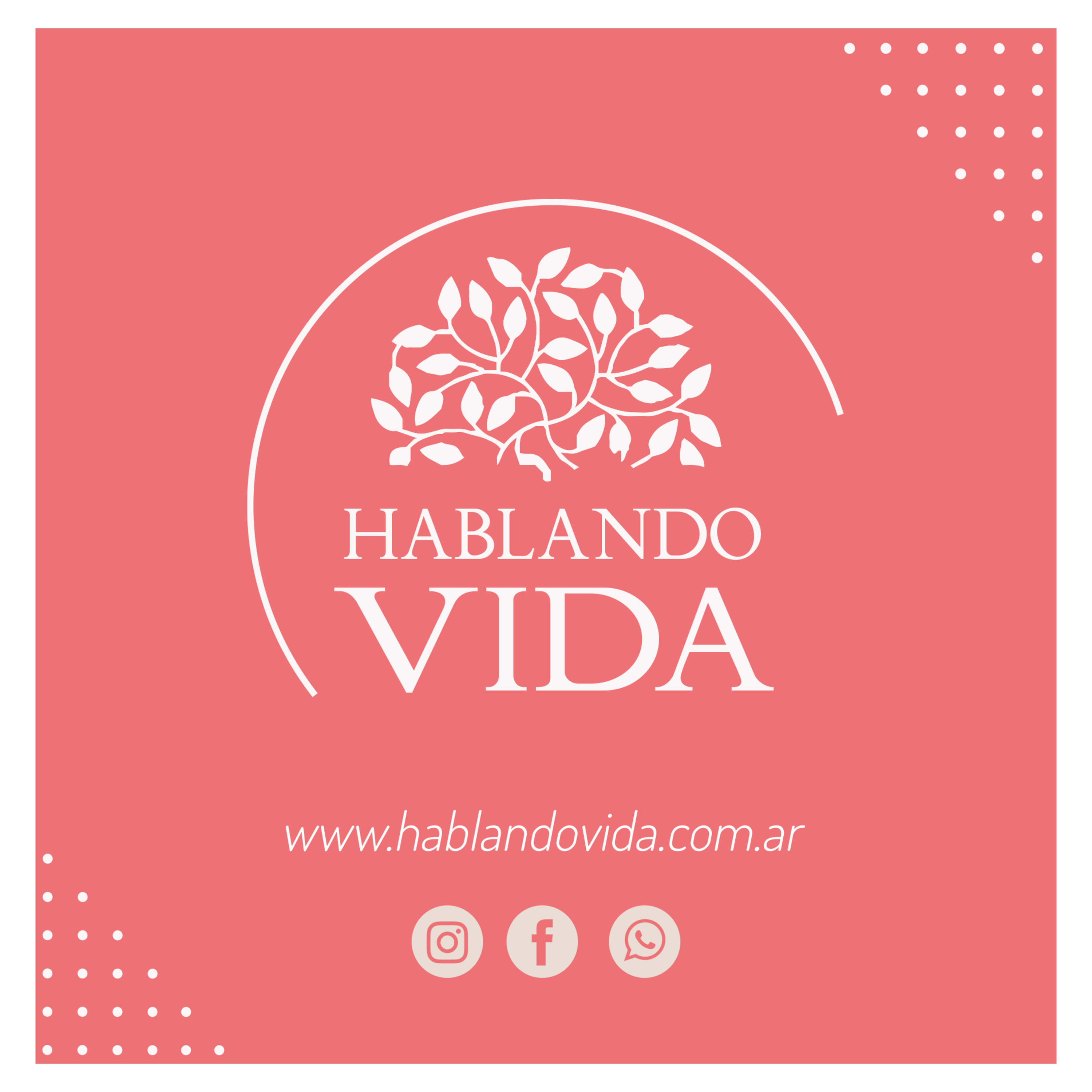 Hablando Vida
