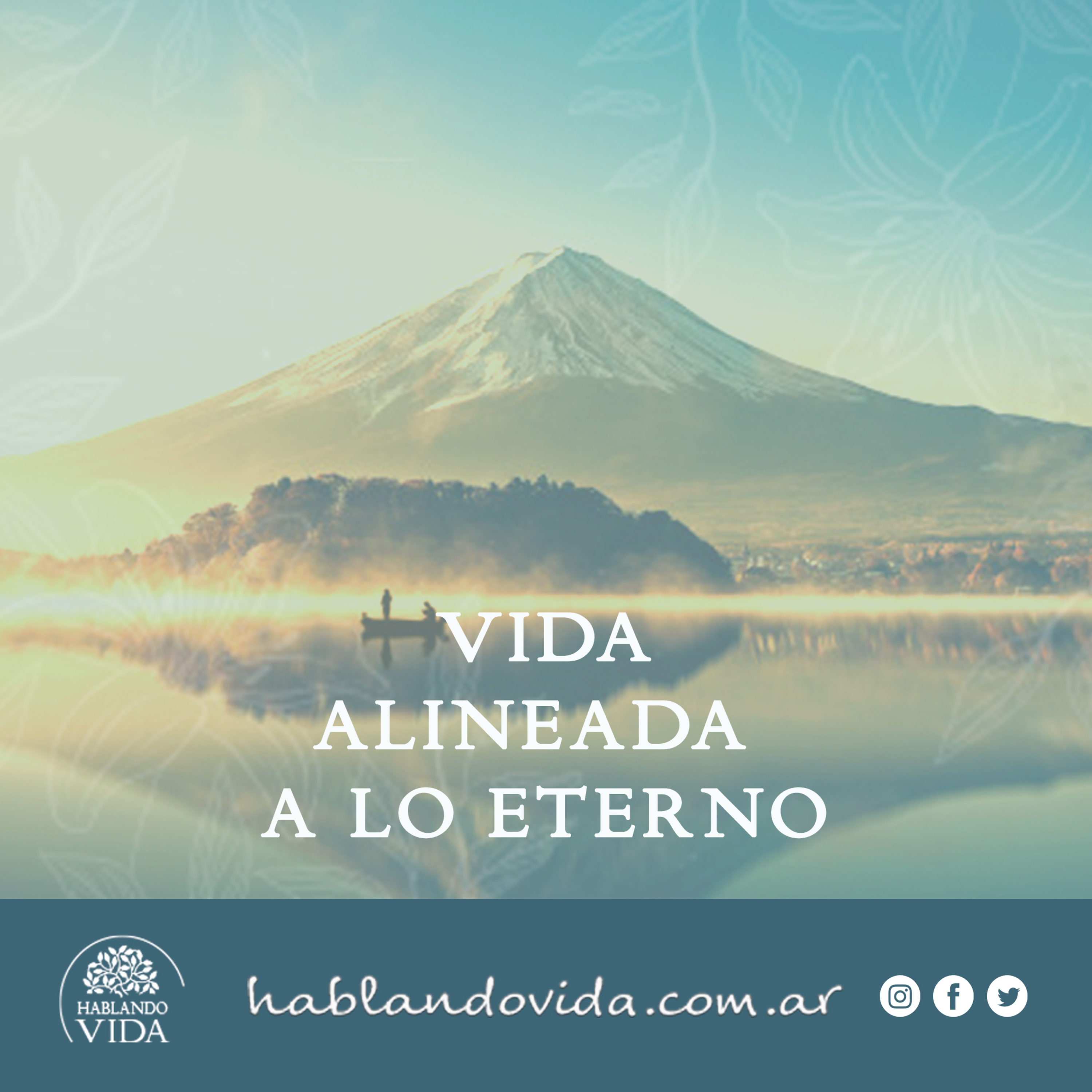 Hablando Vida