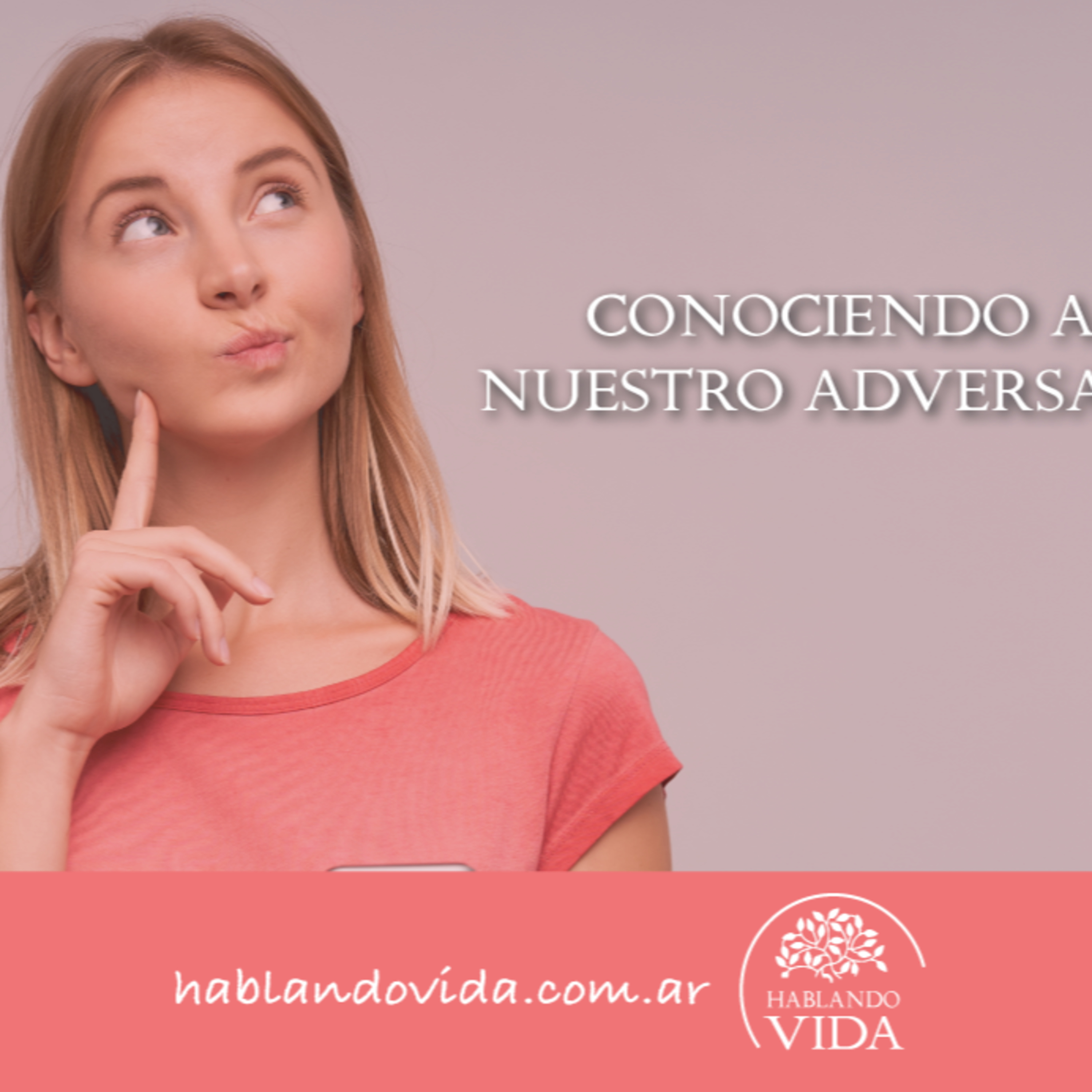 Hablando Vida
