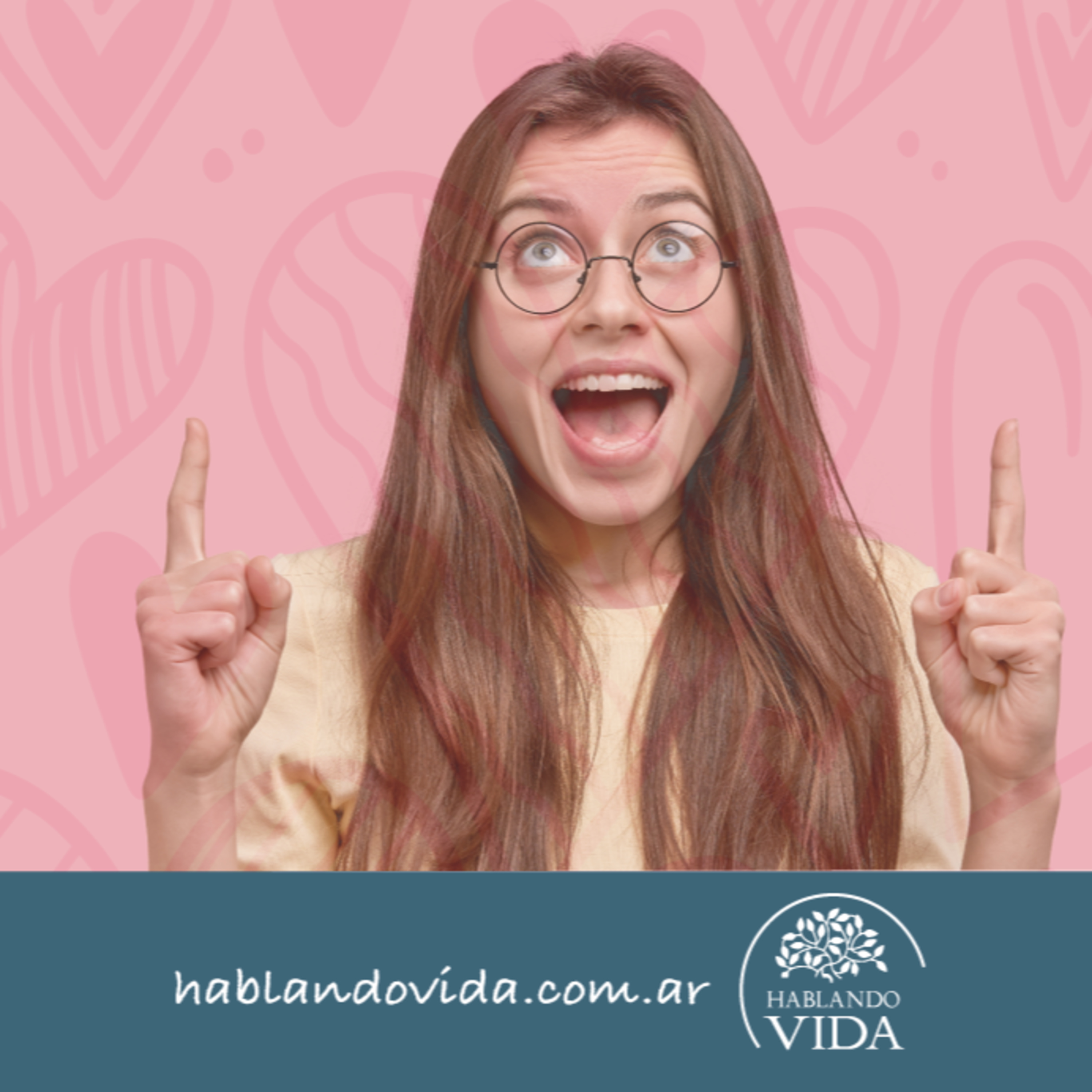 Hablando Vida