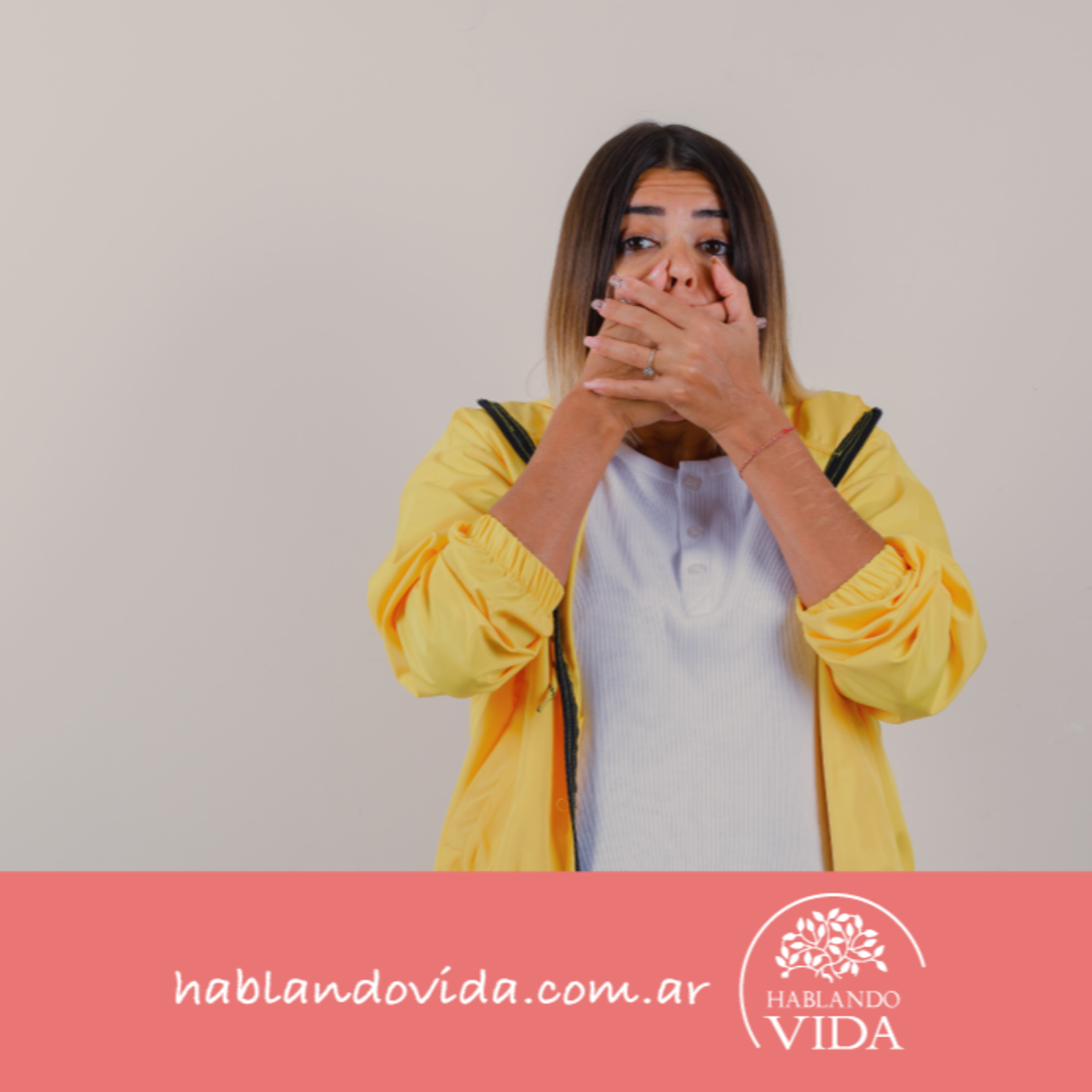 Hablando Vida