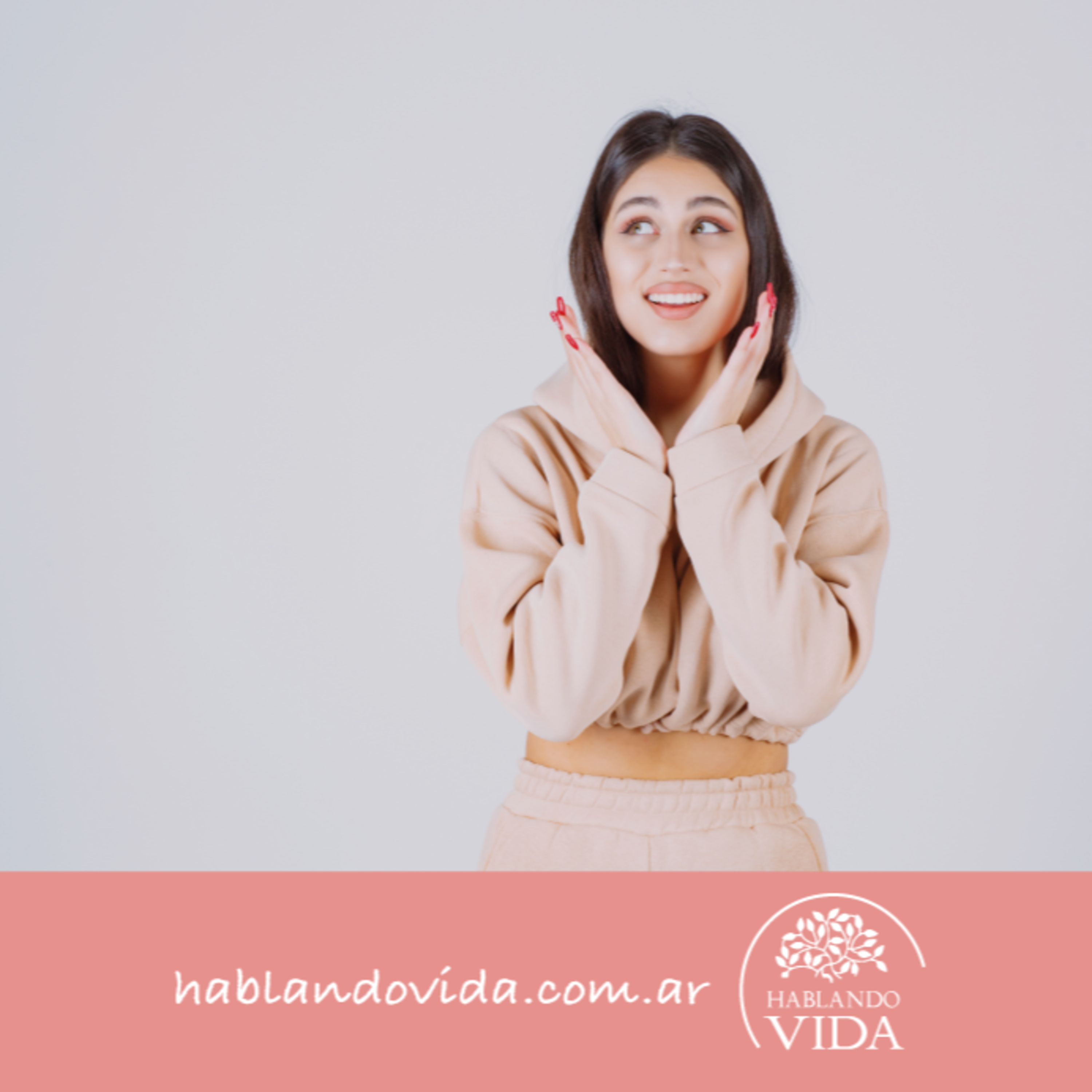 Hablando Vida