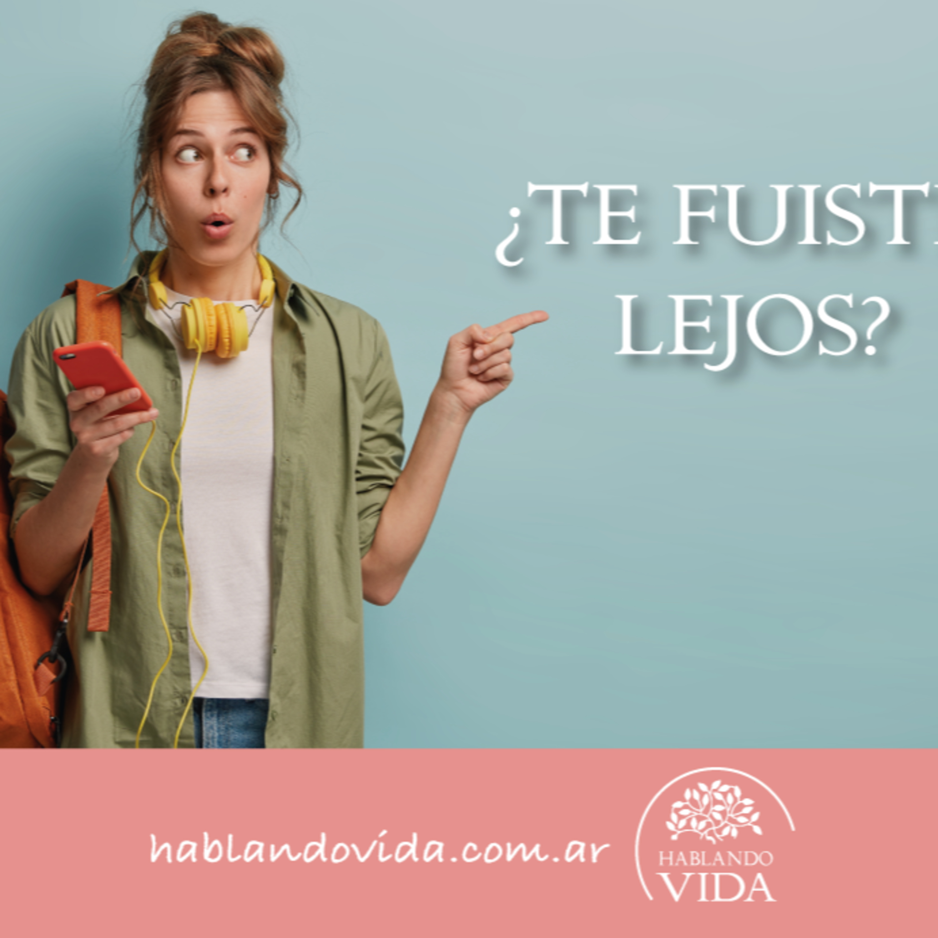 Hablando Vida
