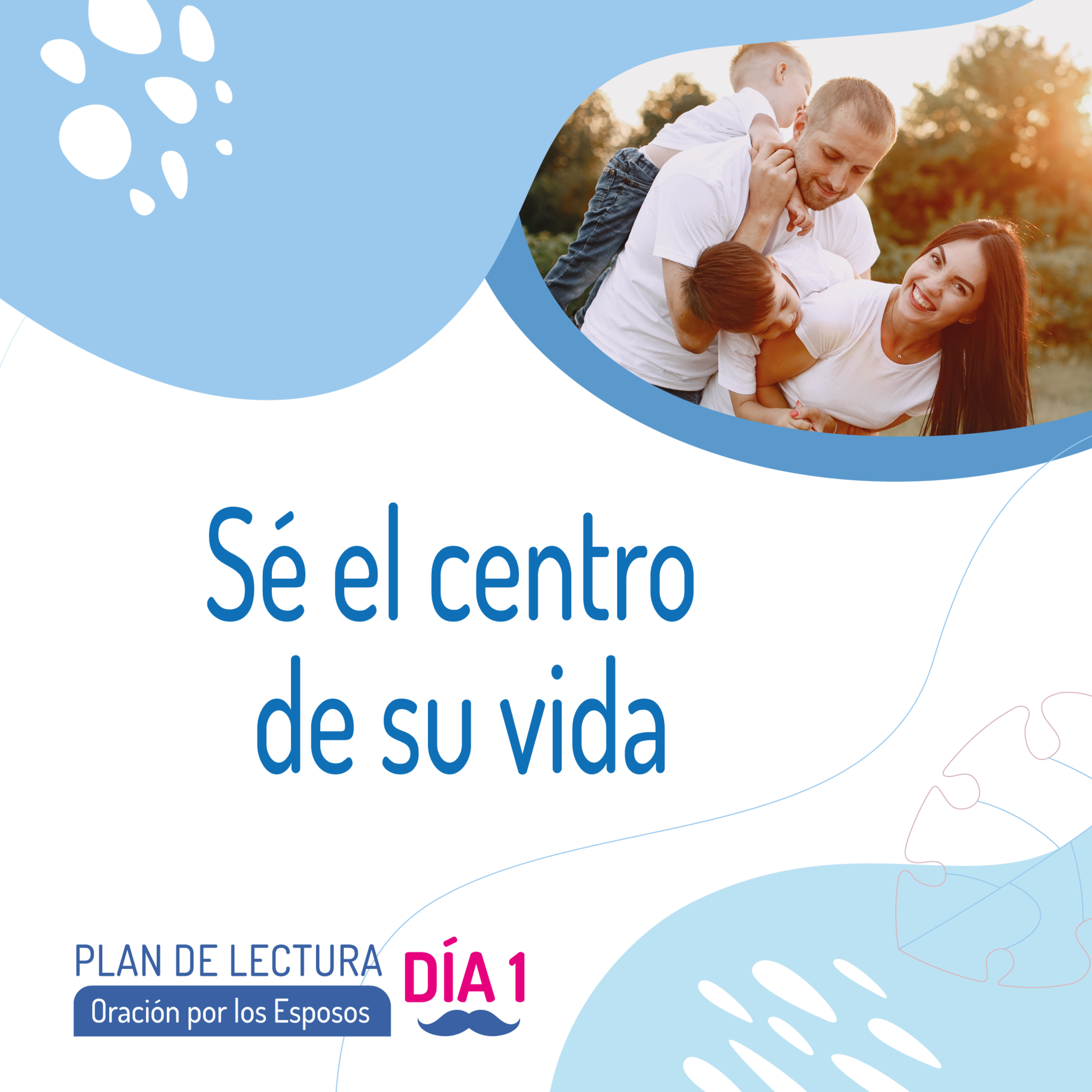 Hablando Vida