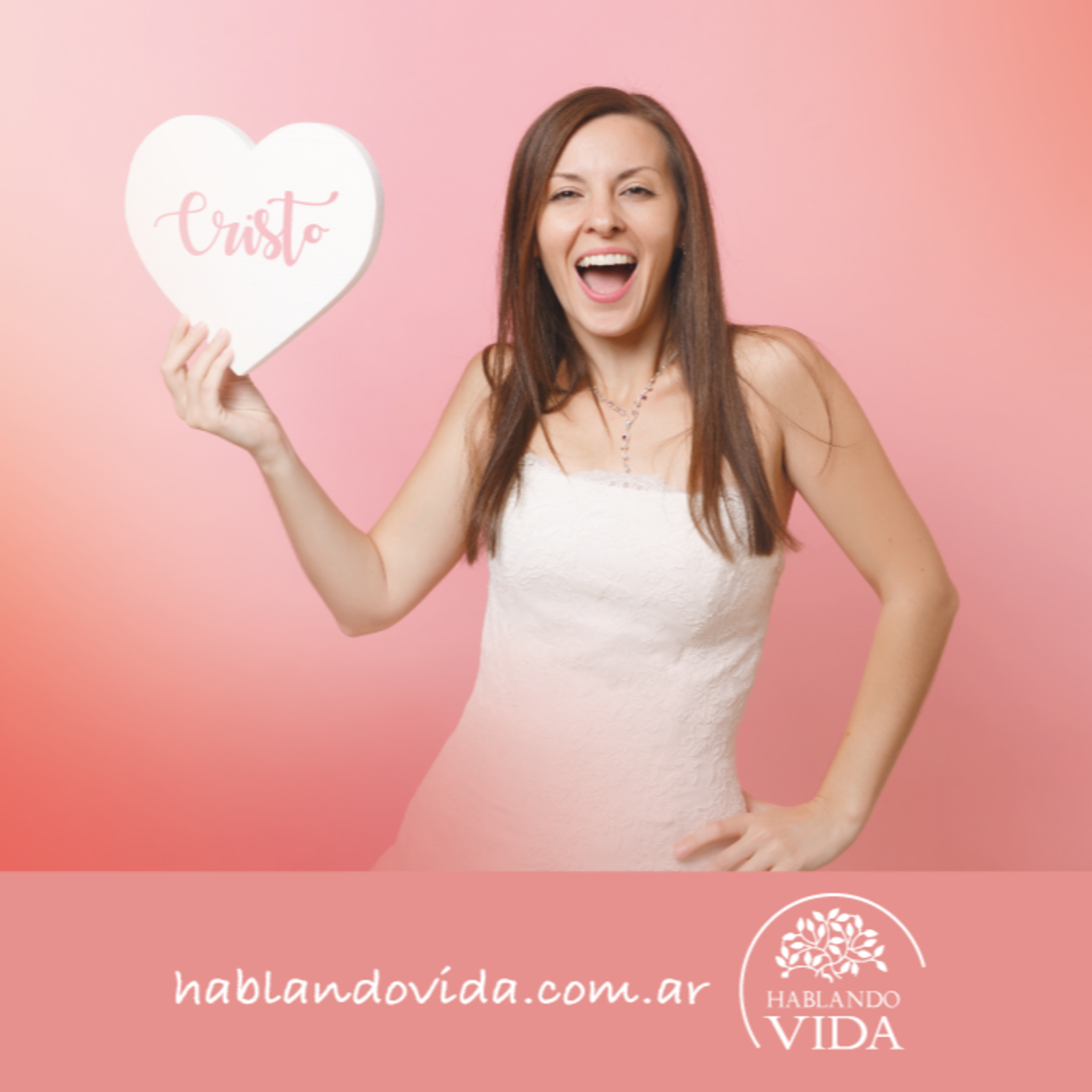 Hablando Vida