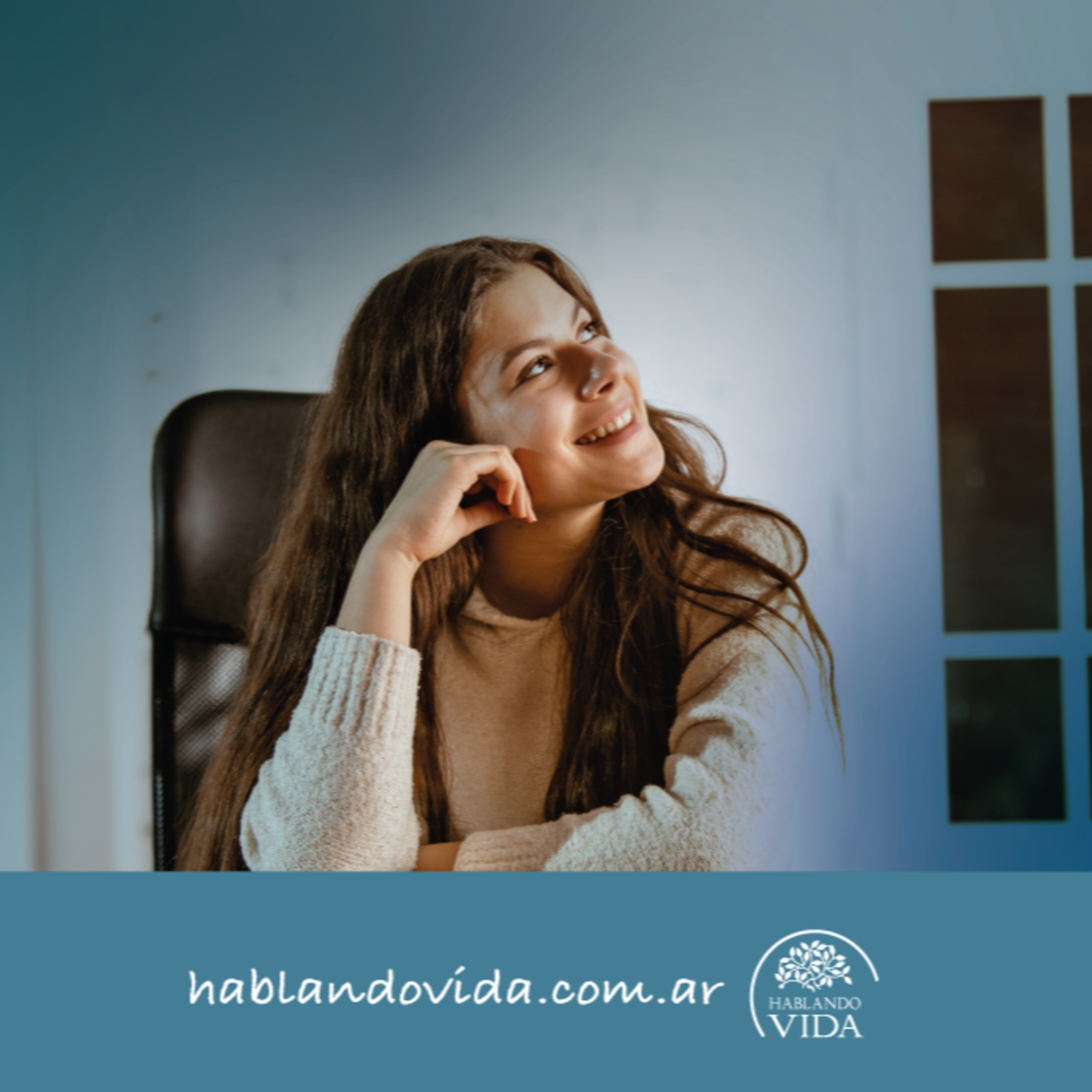 Hablando Vida