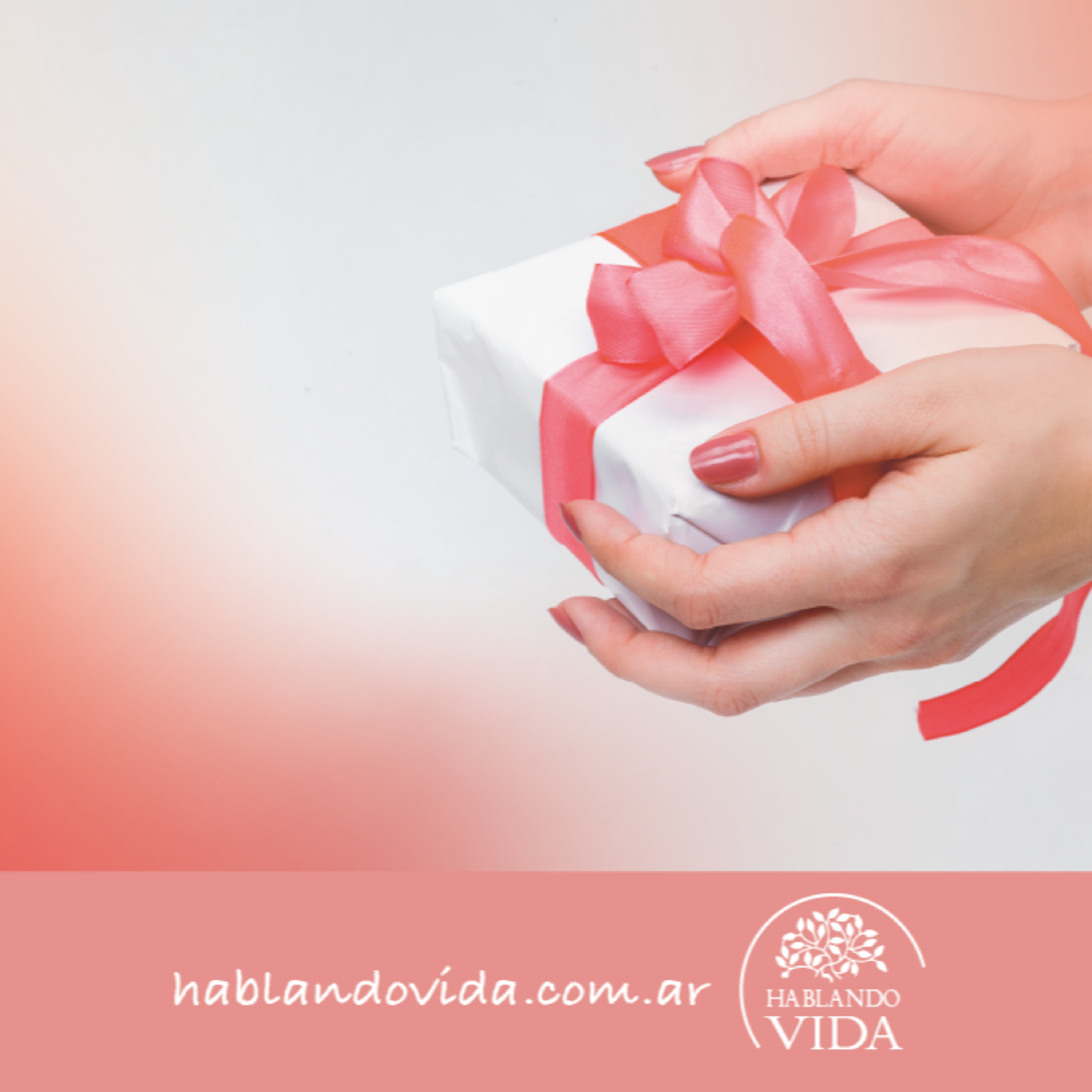 Hablando Vida