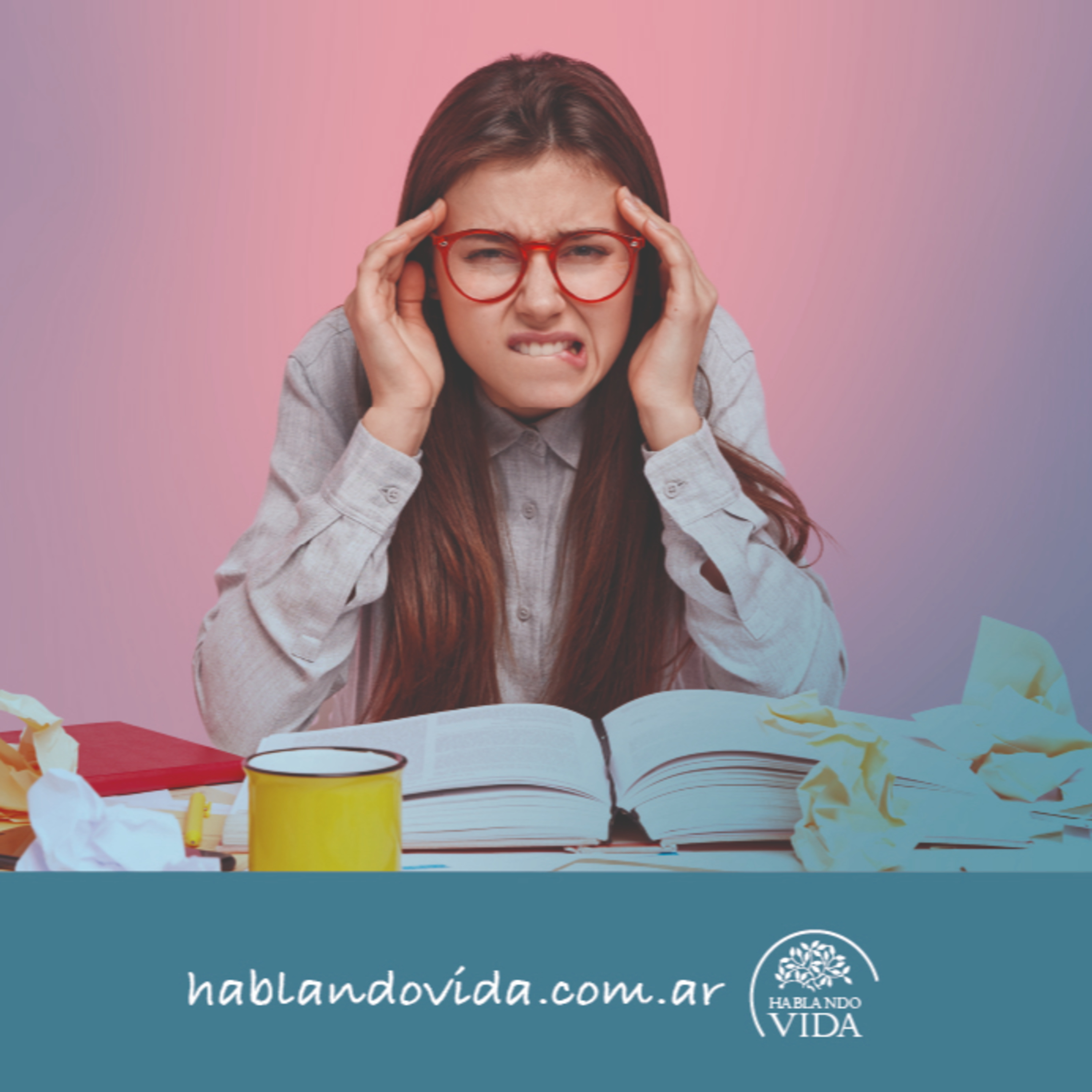 Hablando Vida