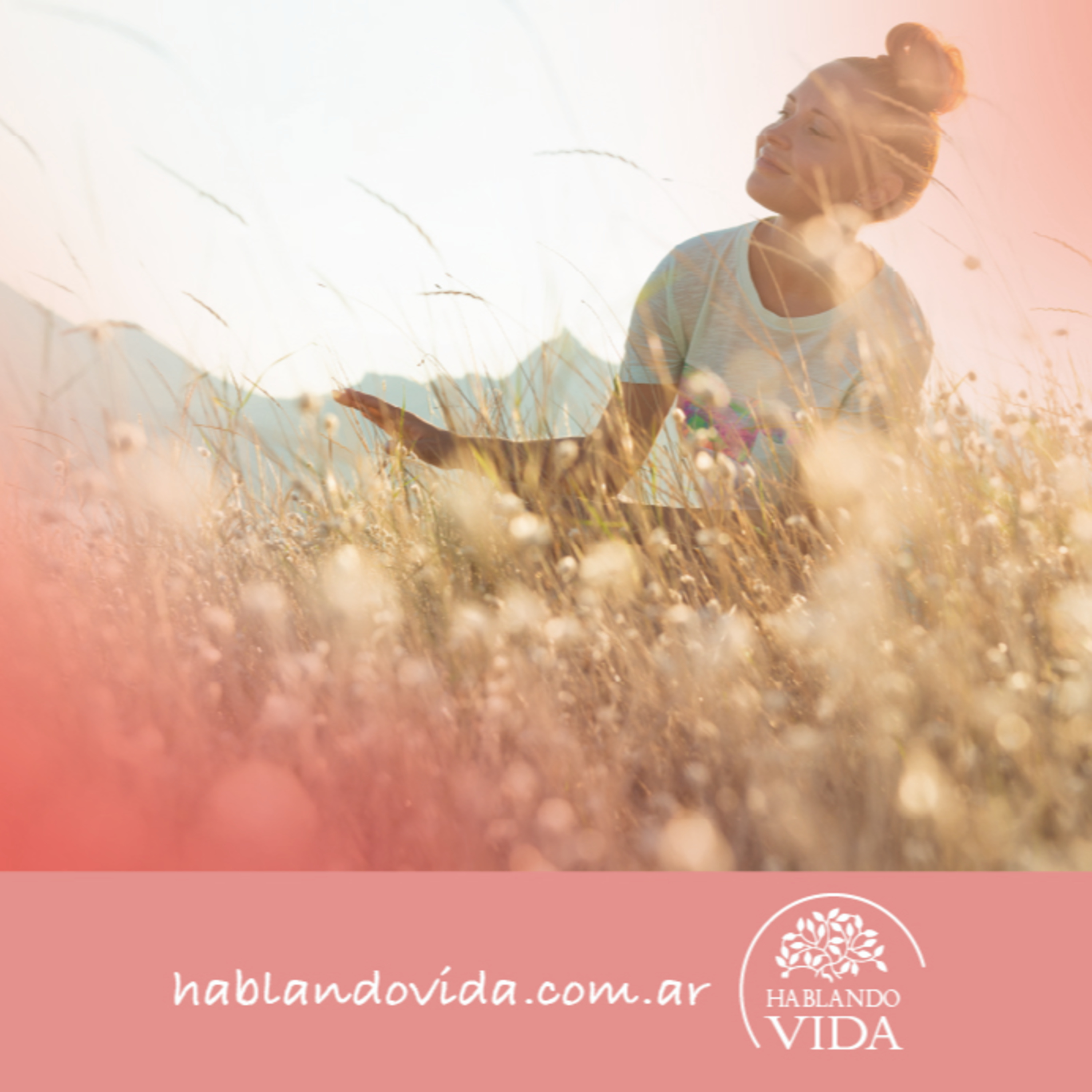 Hablando Vida