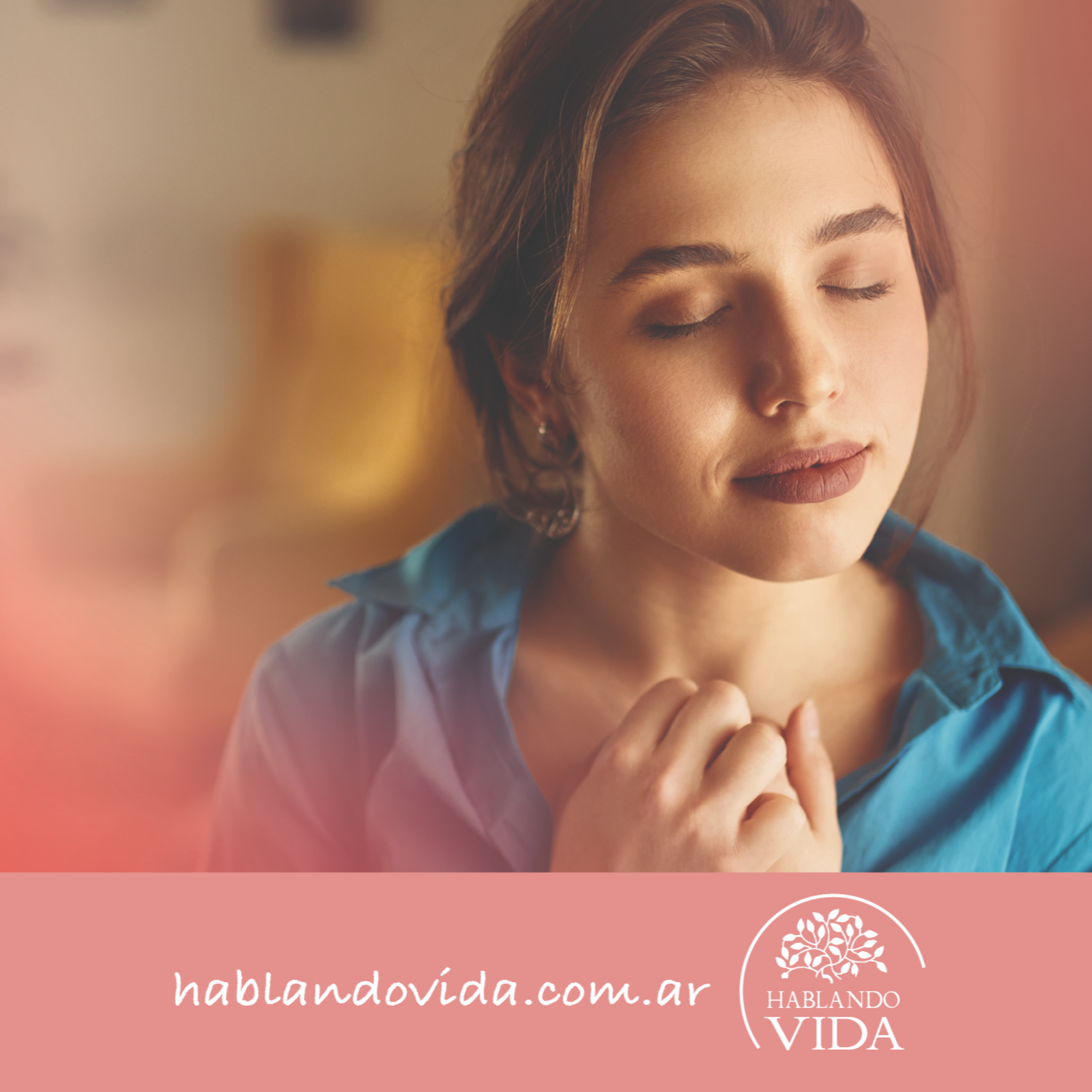 Hablando Vida