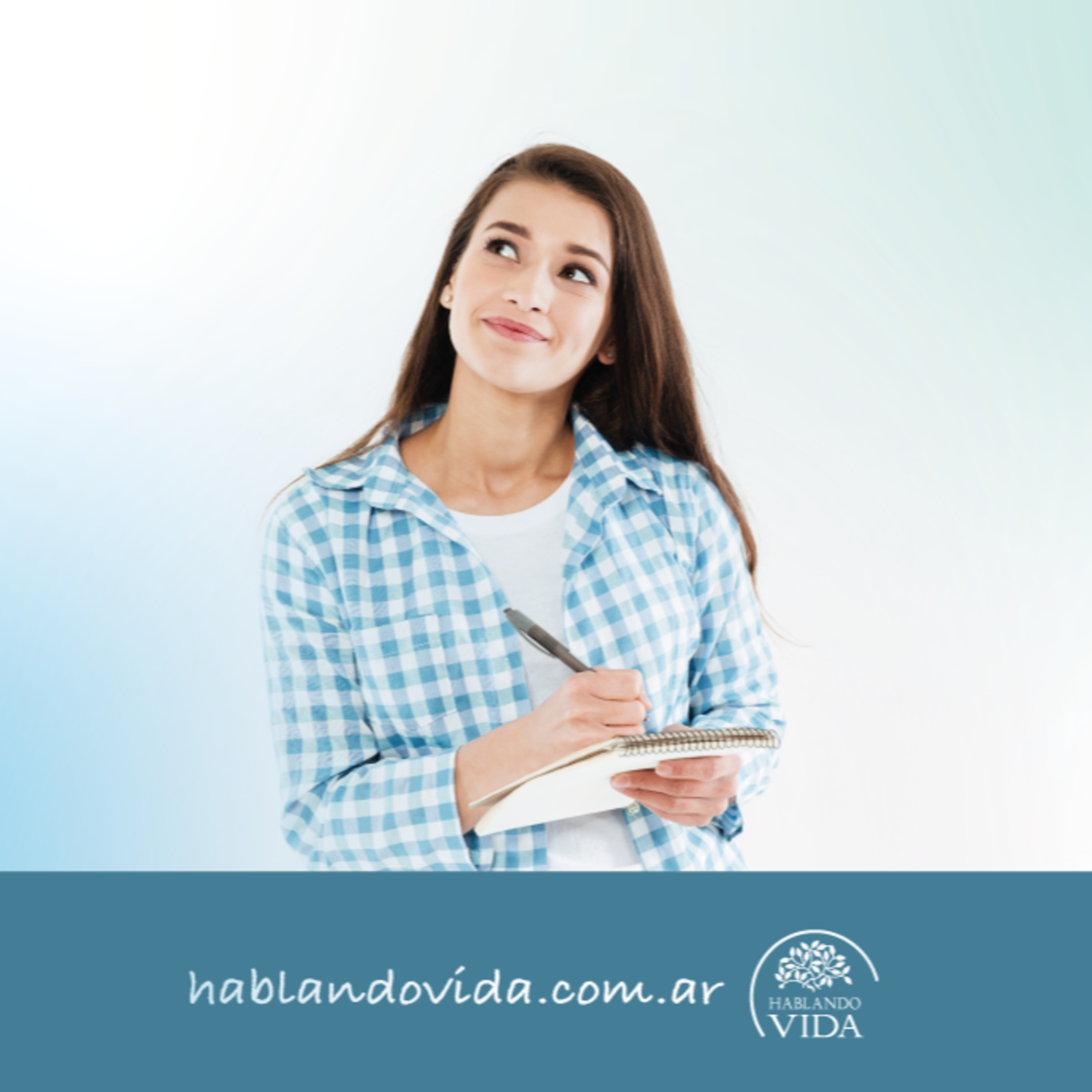 Hablando Vida