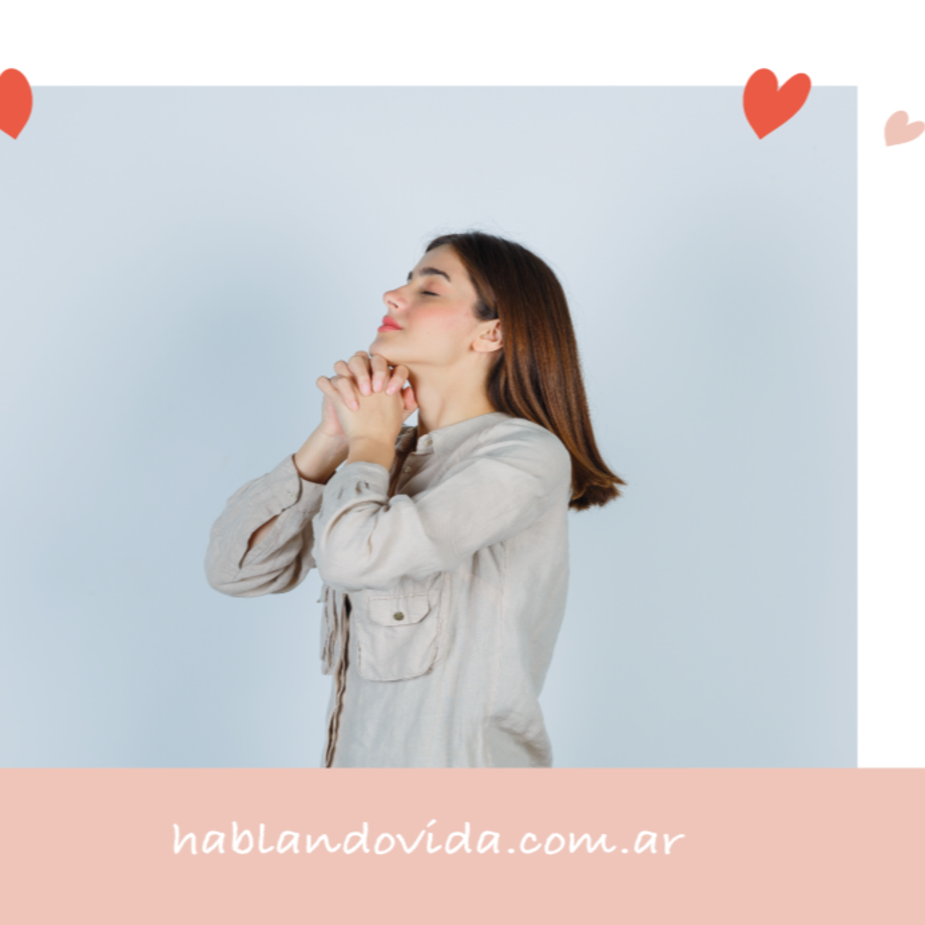 Hablando Vida