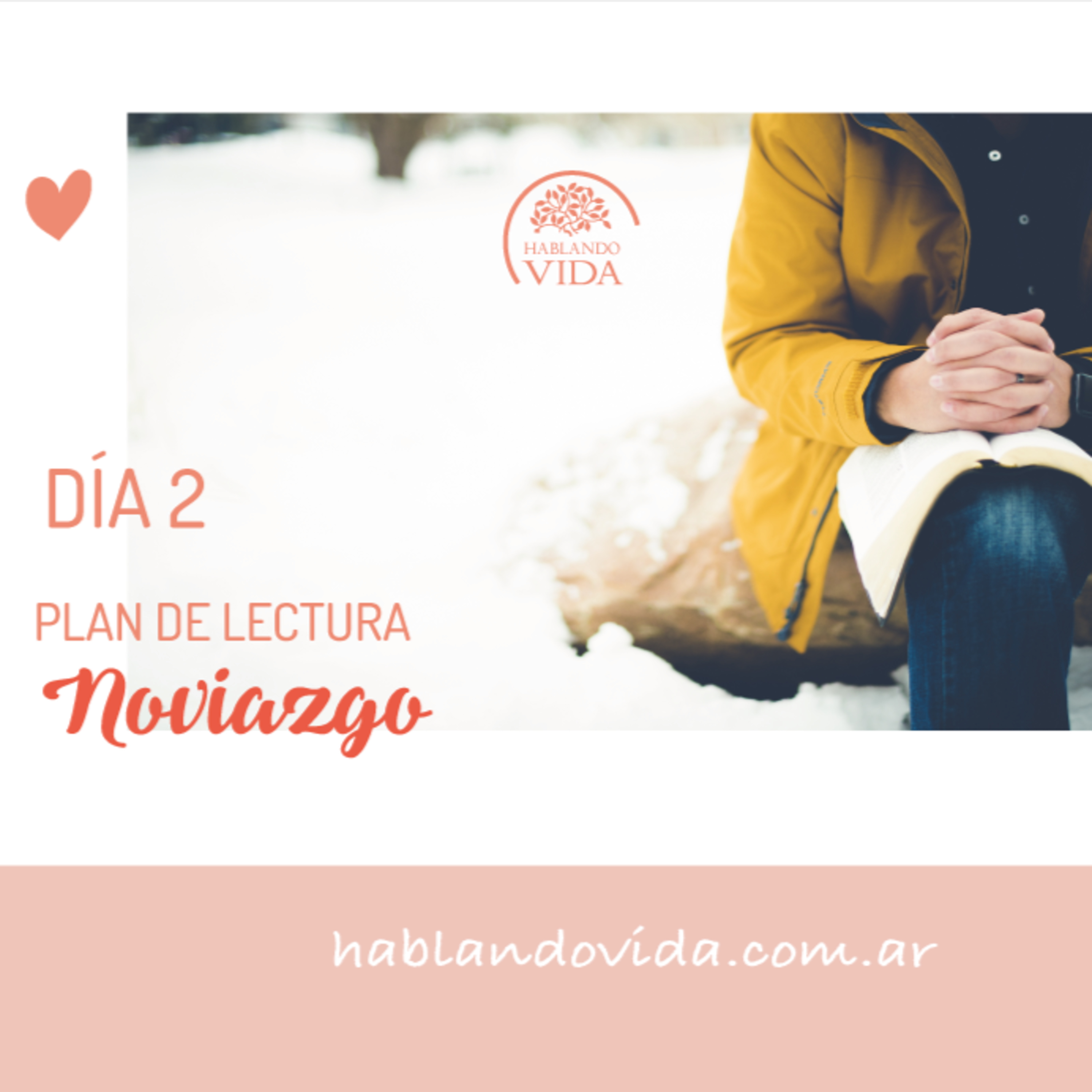 Hablando Vida