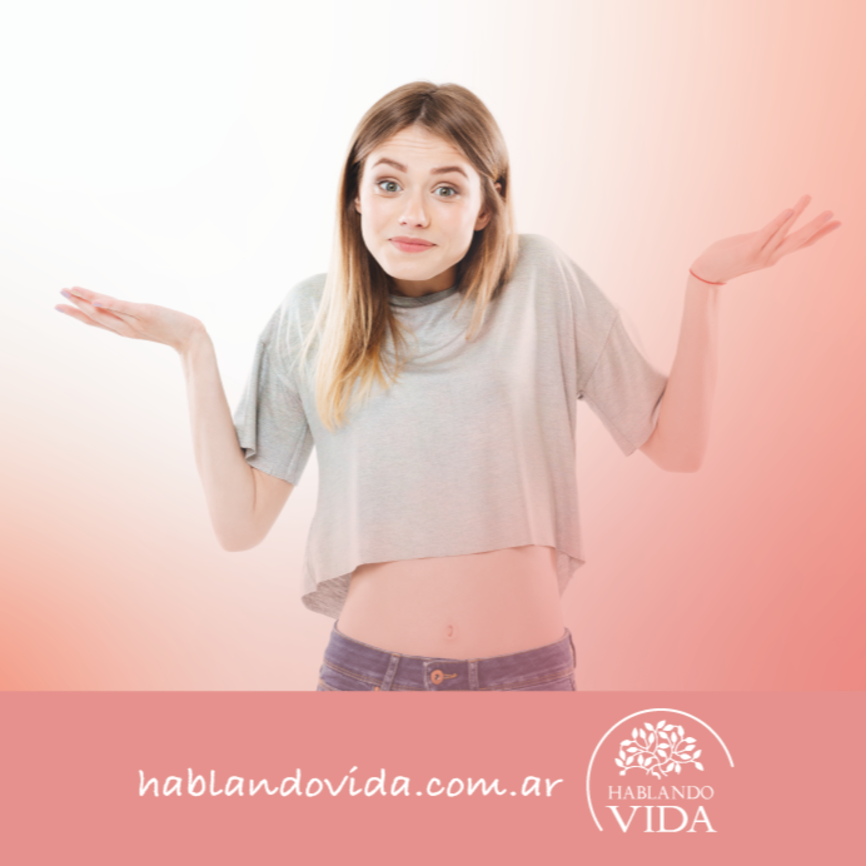 Hablando Vida
