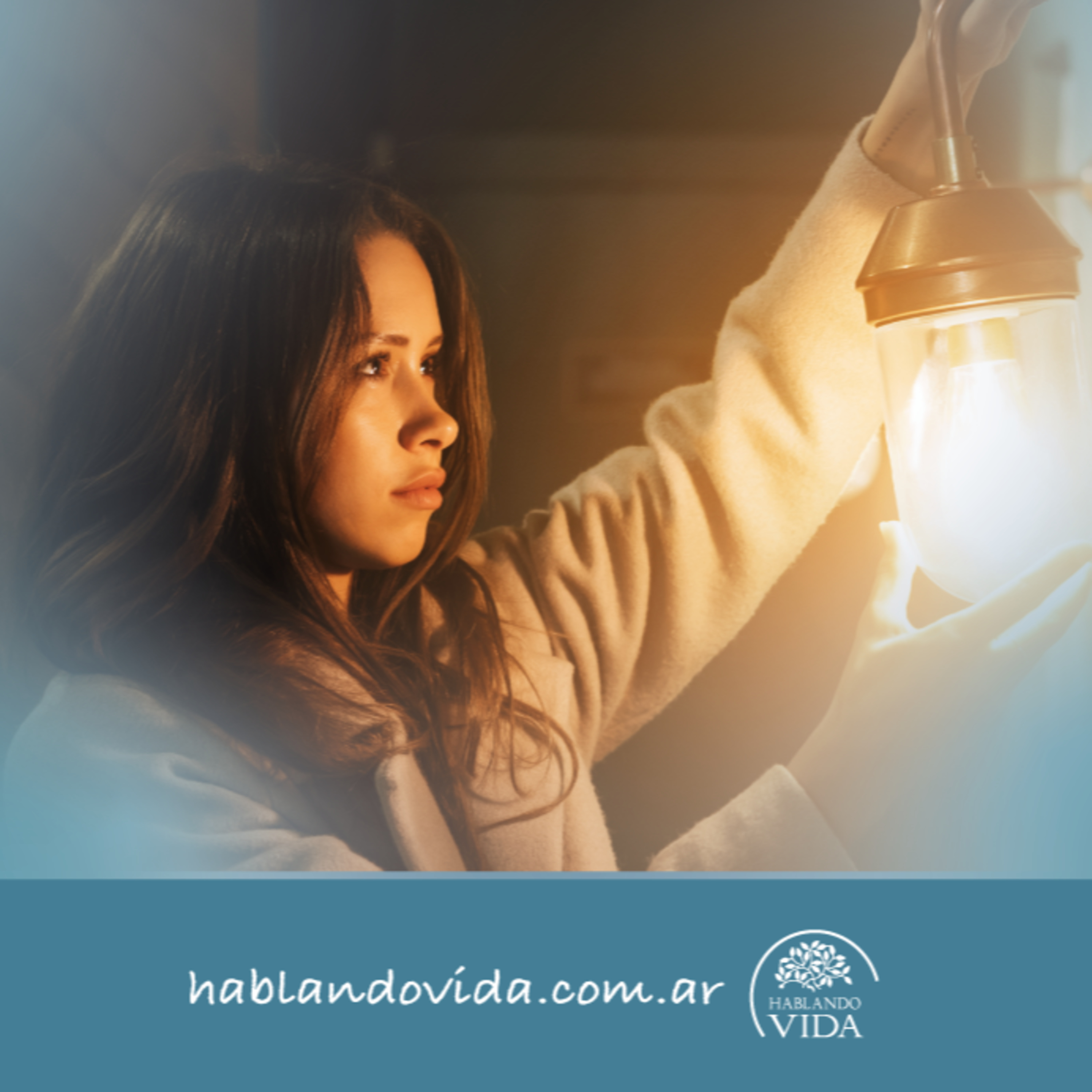 Luz del Mundo episode artwork