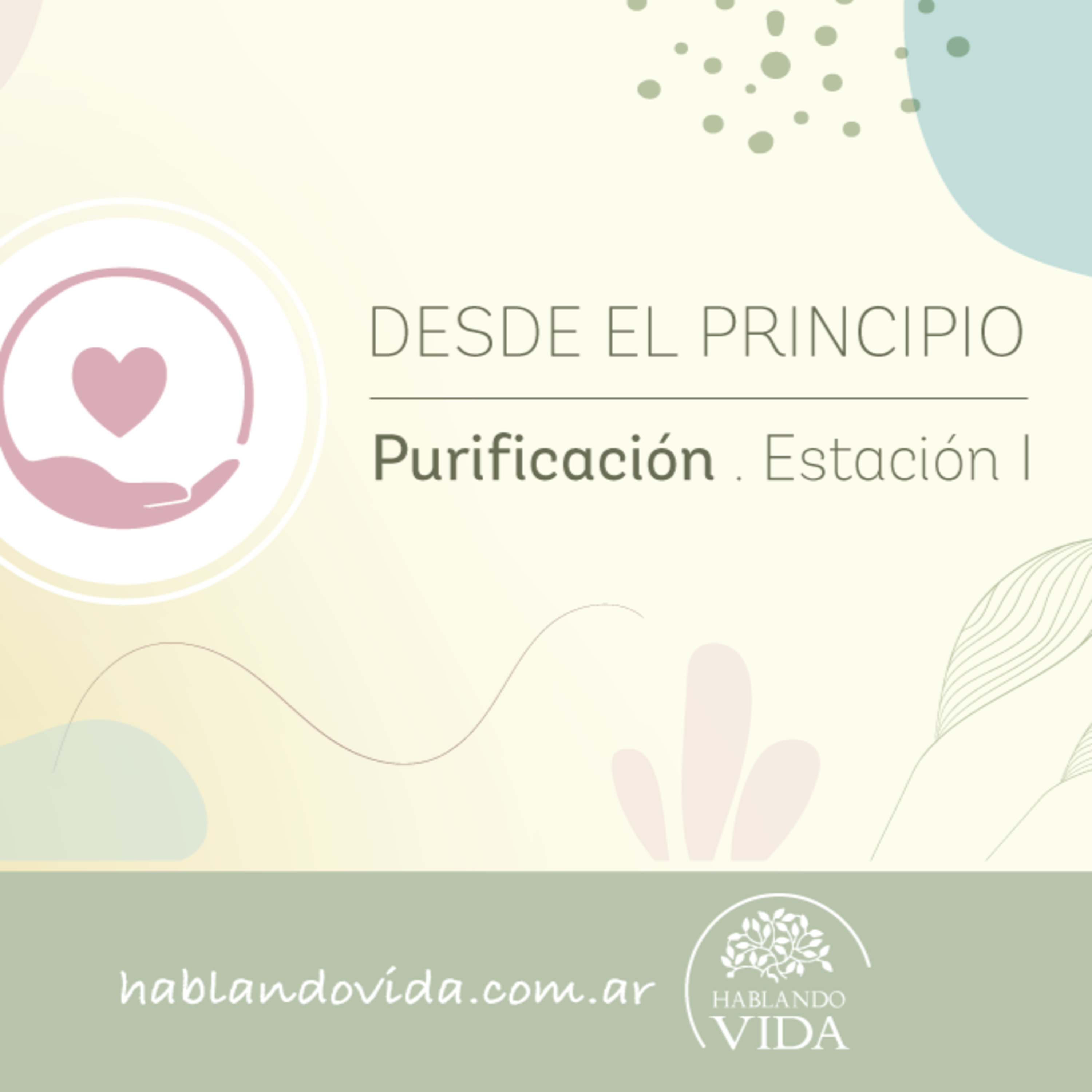 Hablando Vida