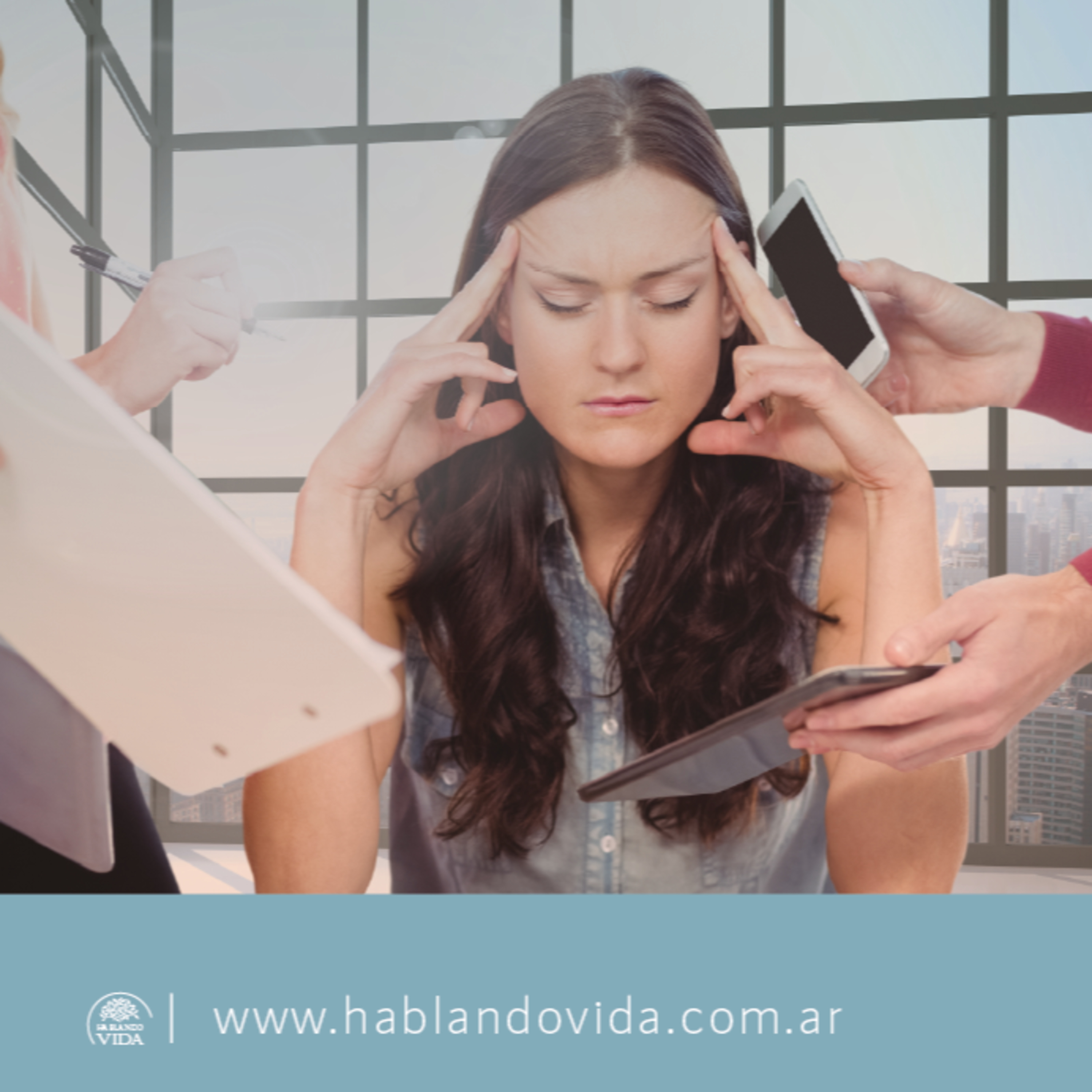 Hablando Vida