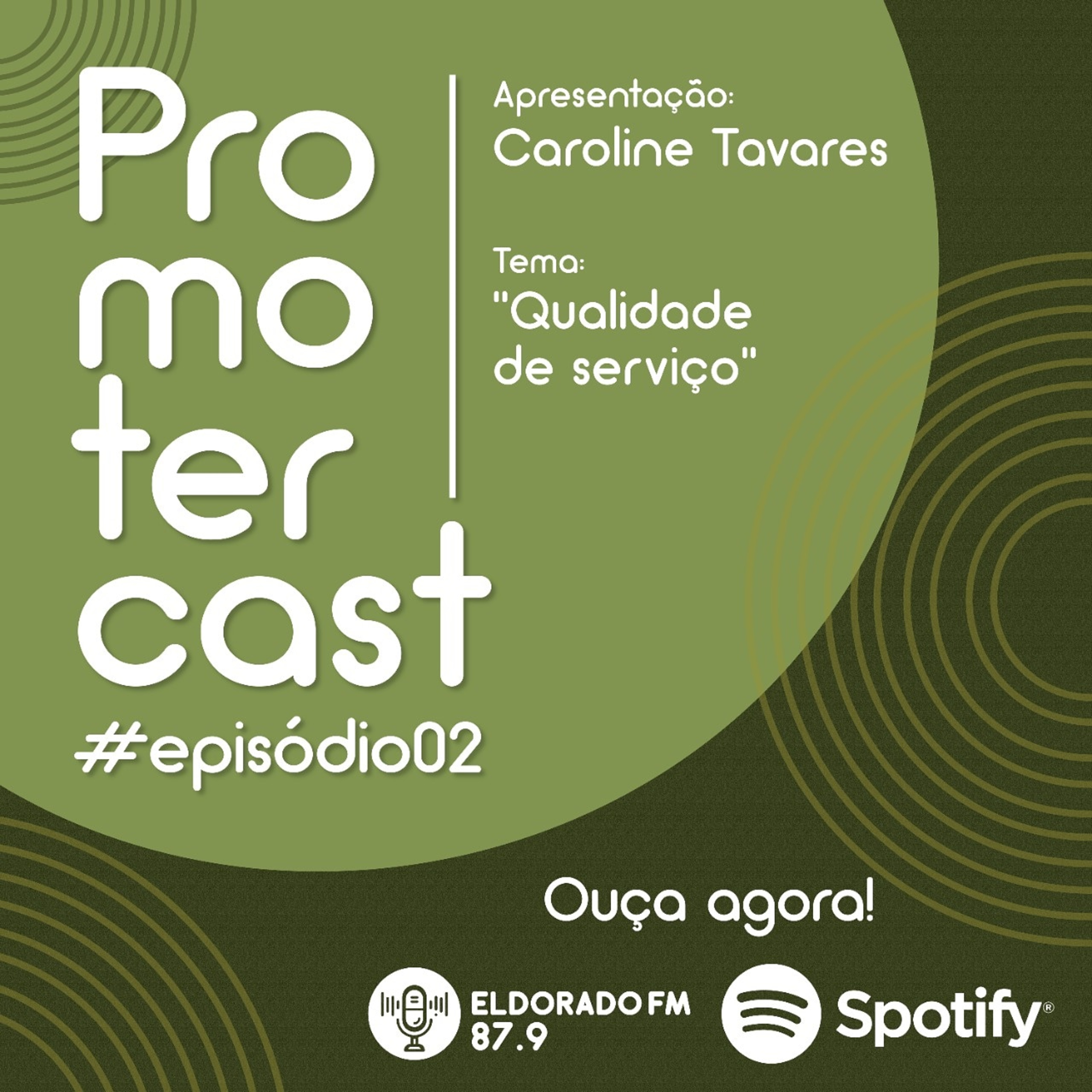 Promotercast