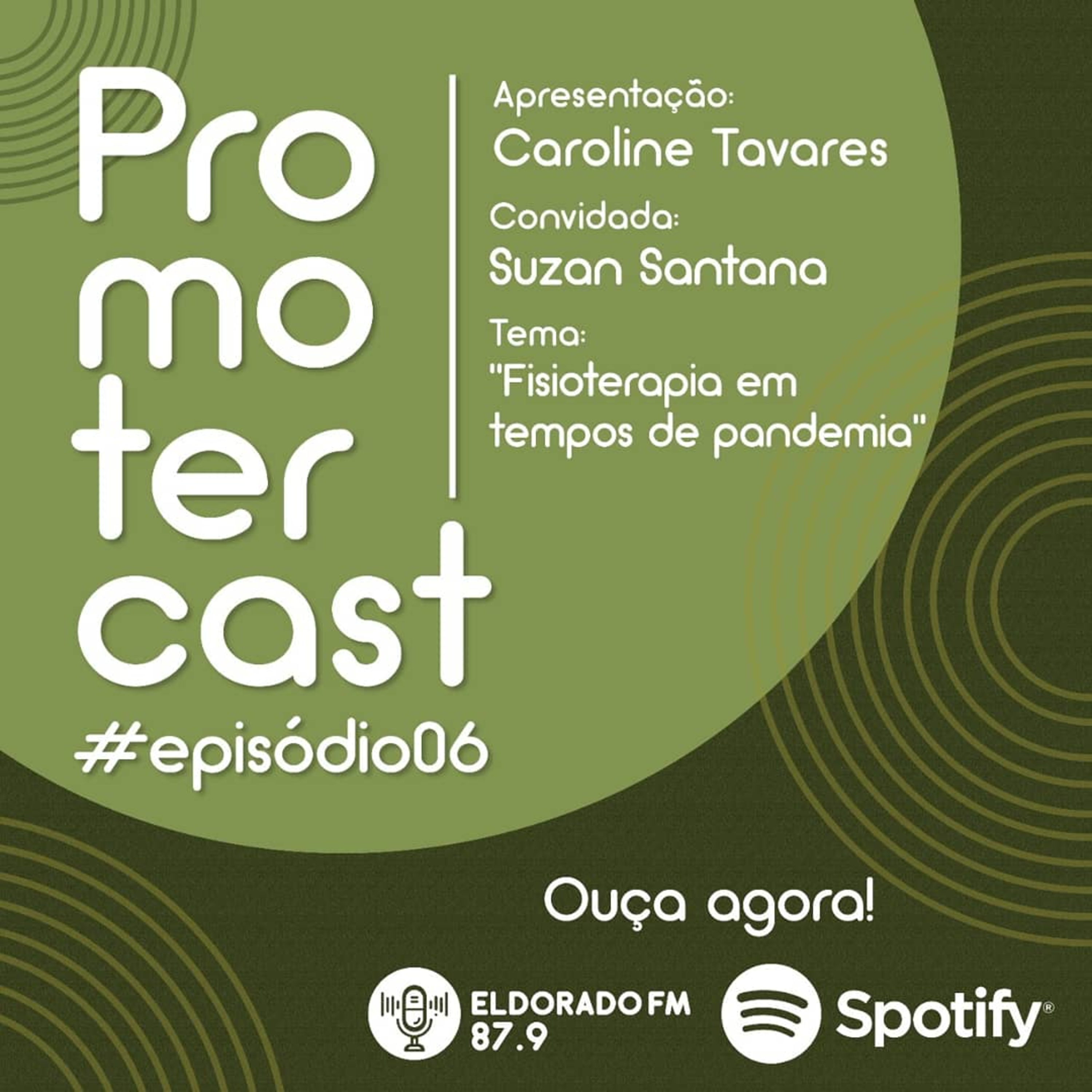 Promotercast